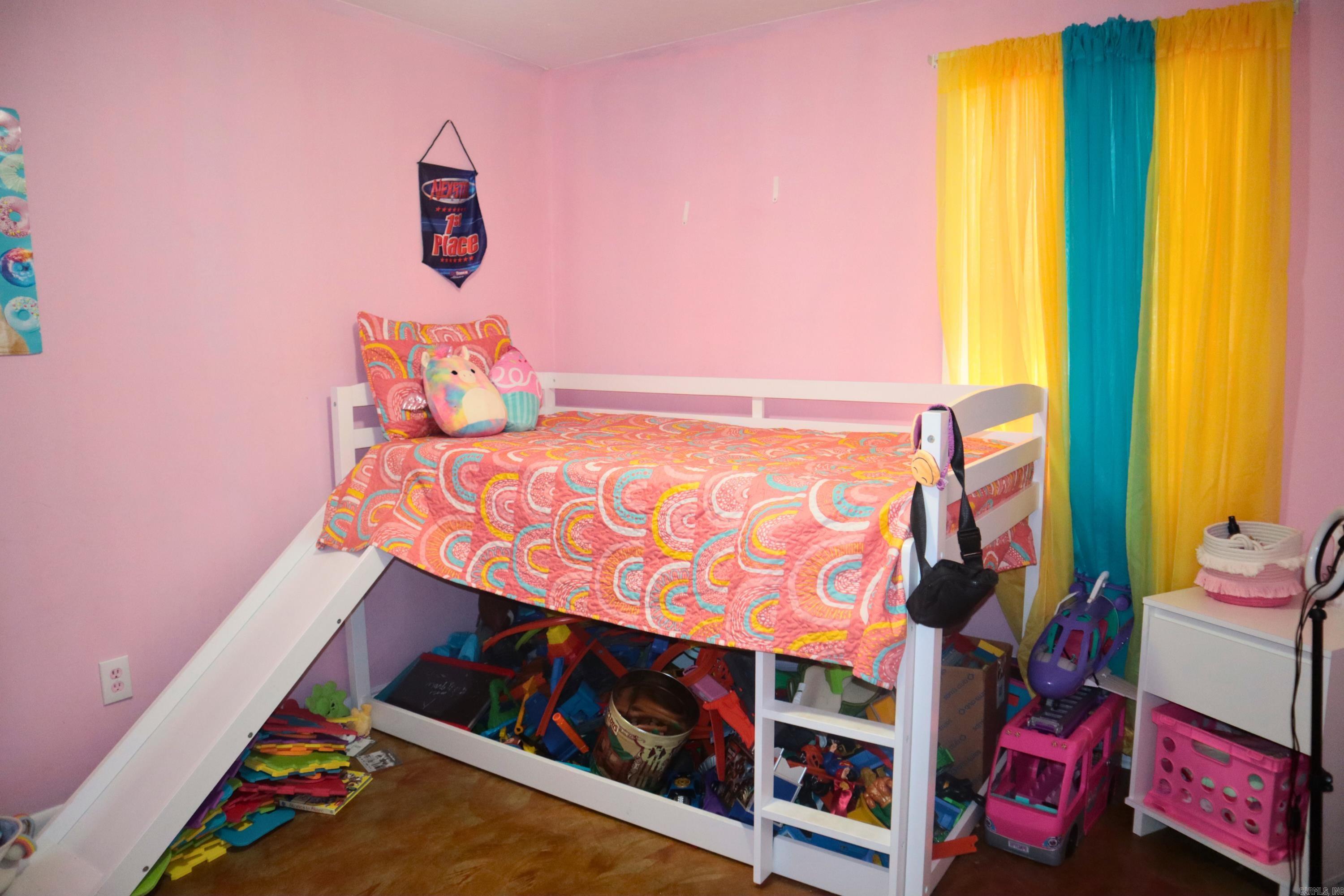 McDonald - Residential