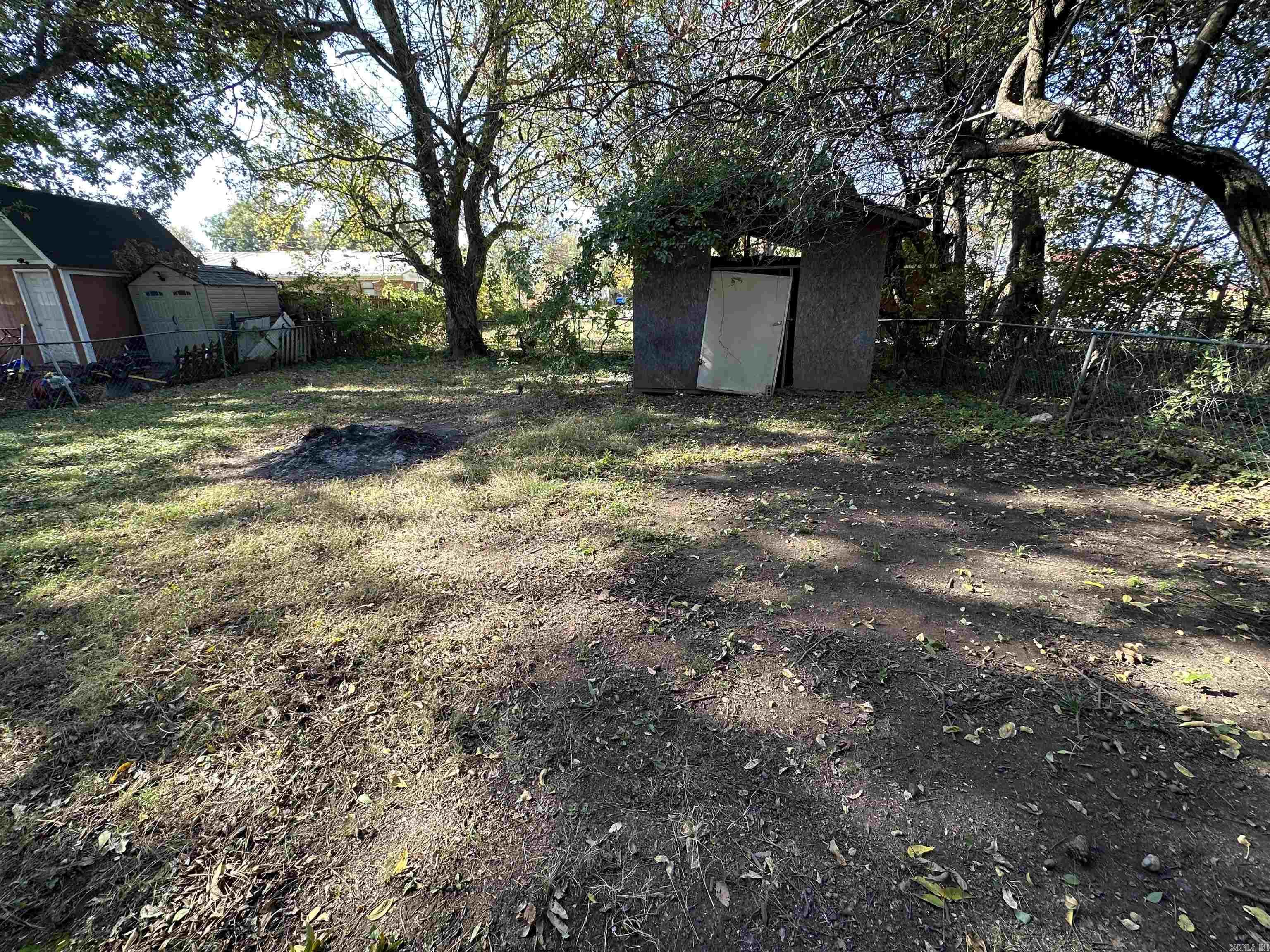 McDonald - Residential