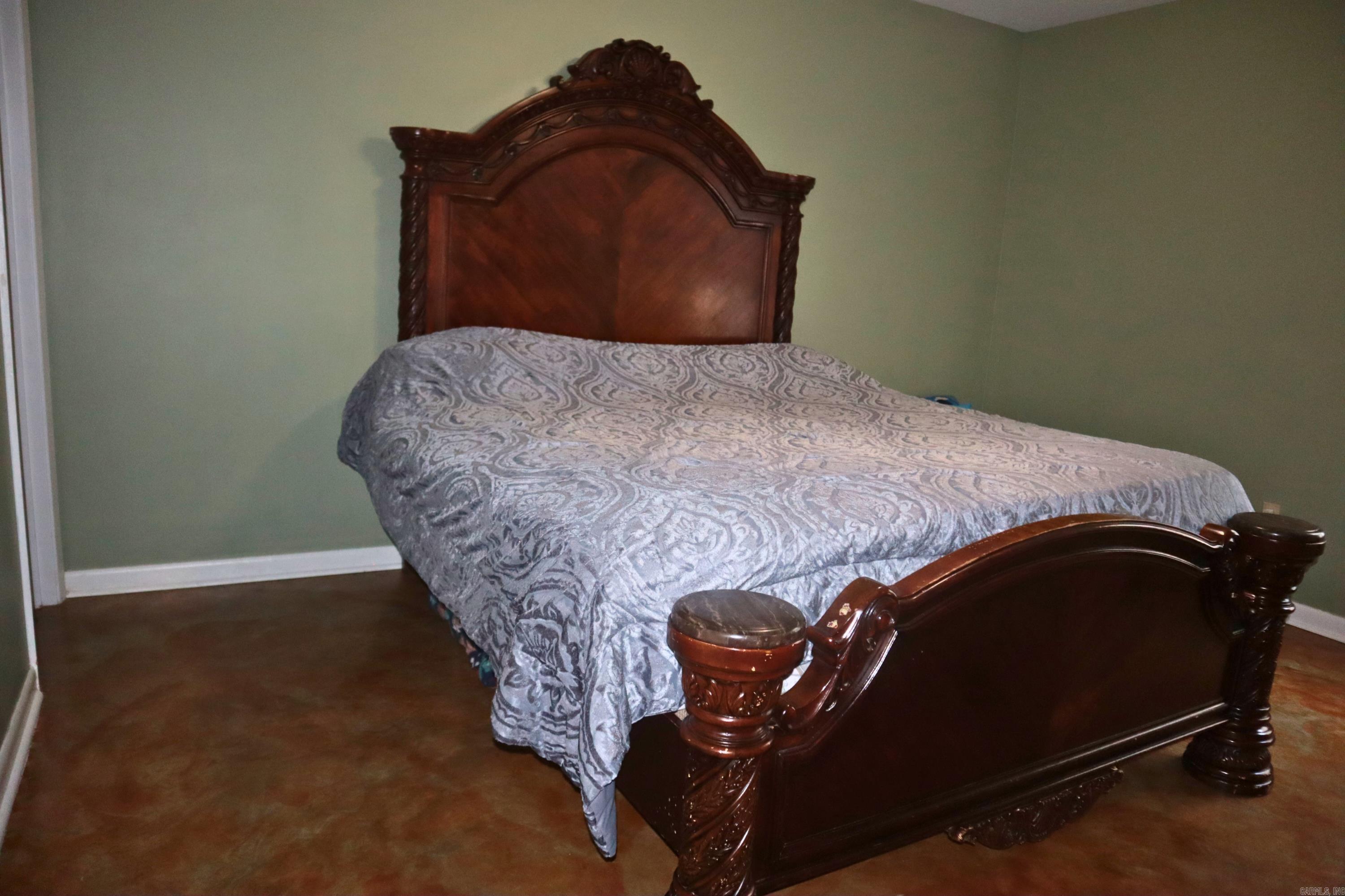 McDonald - Residential