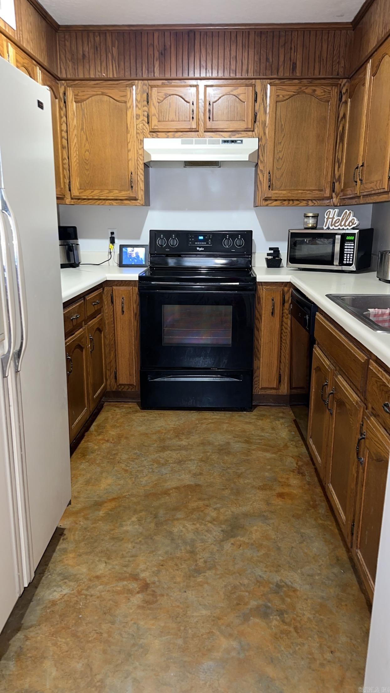 McDonald - Residential