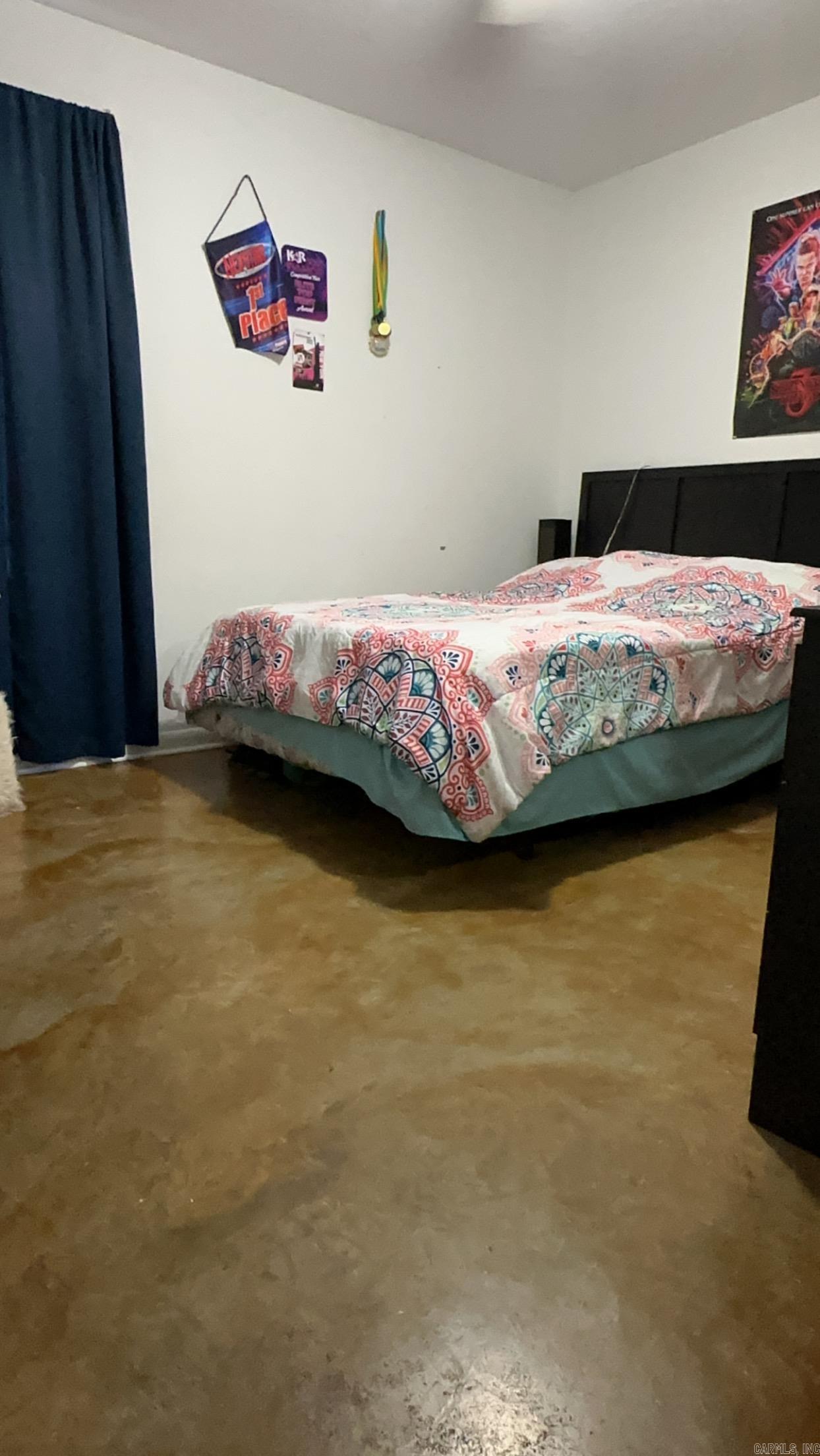 McDonald - Residential