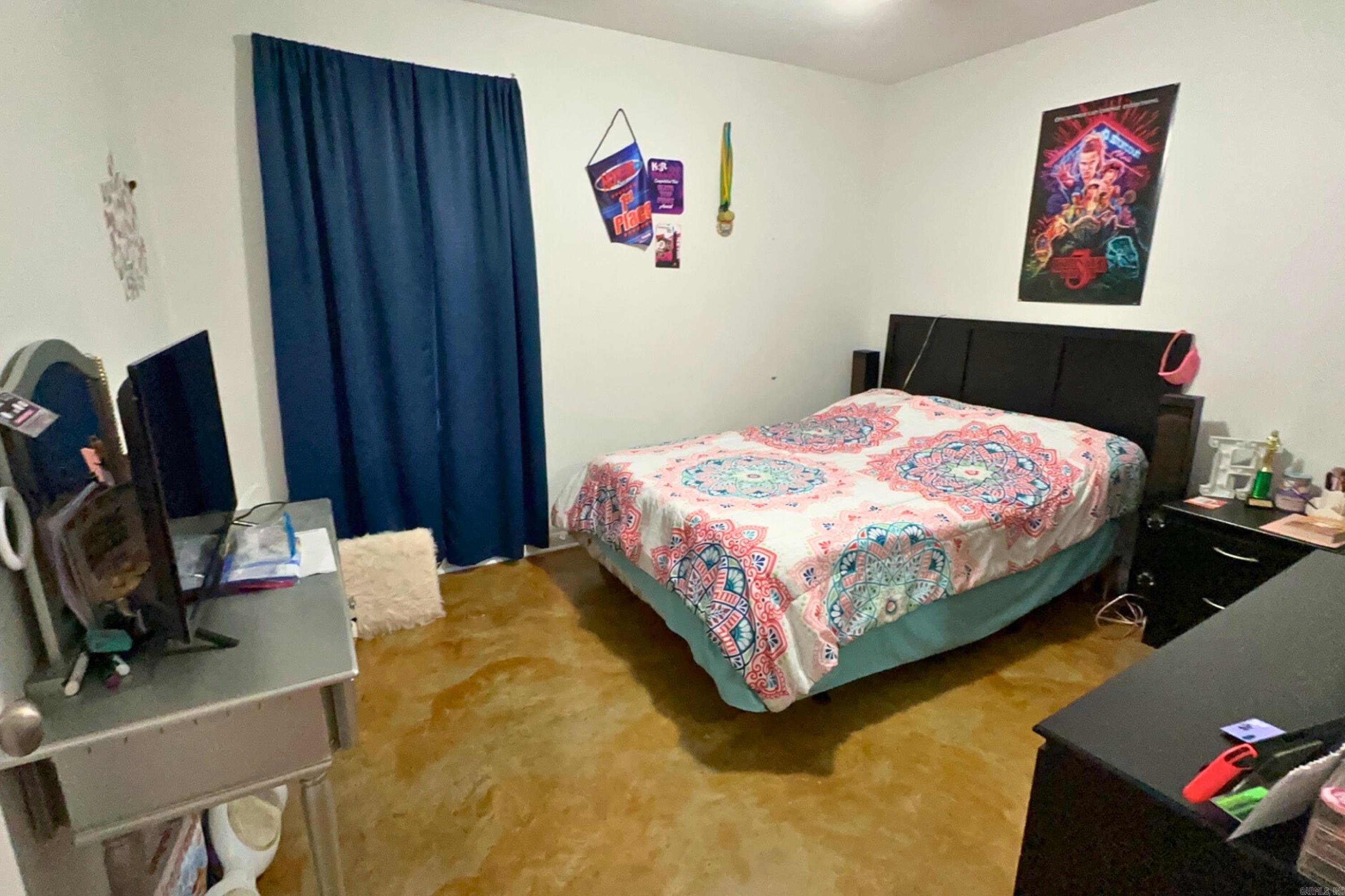 McDonald - Residential