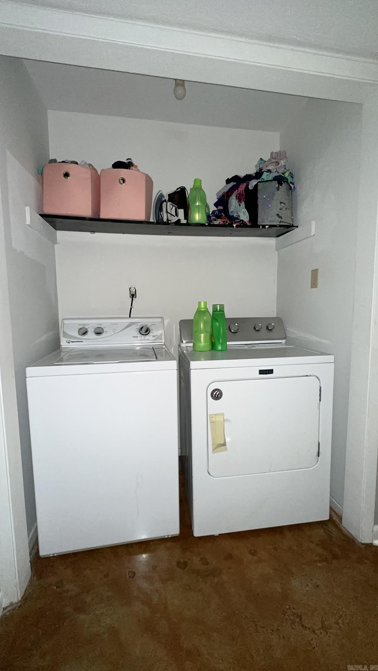 McDonald - Residential