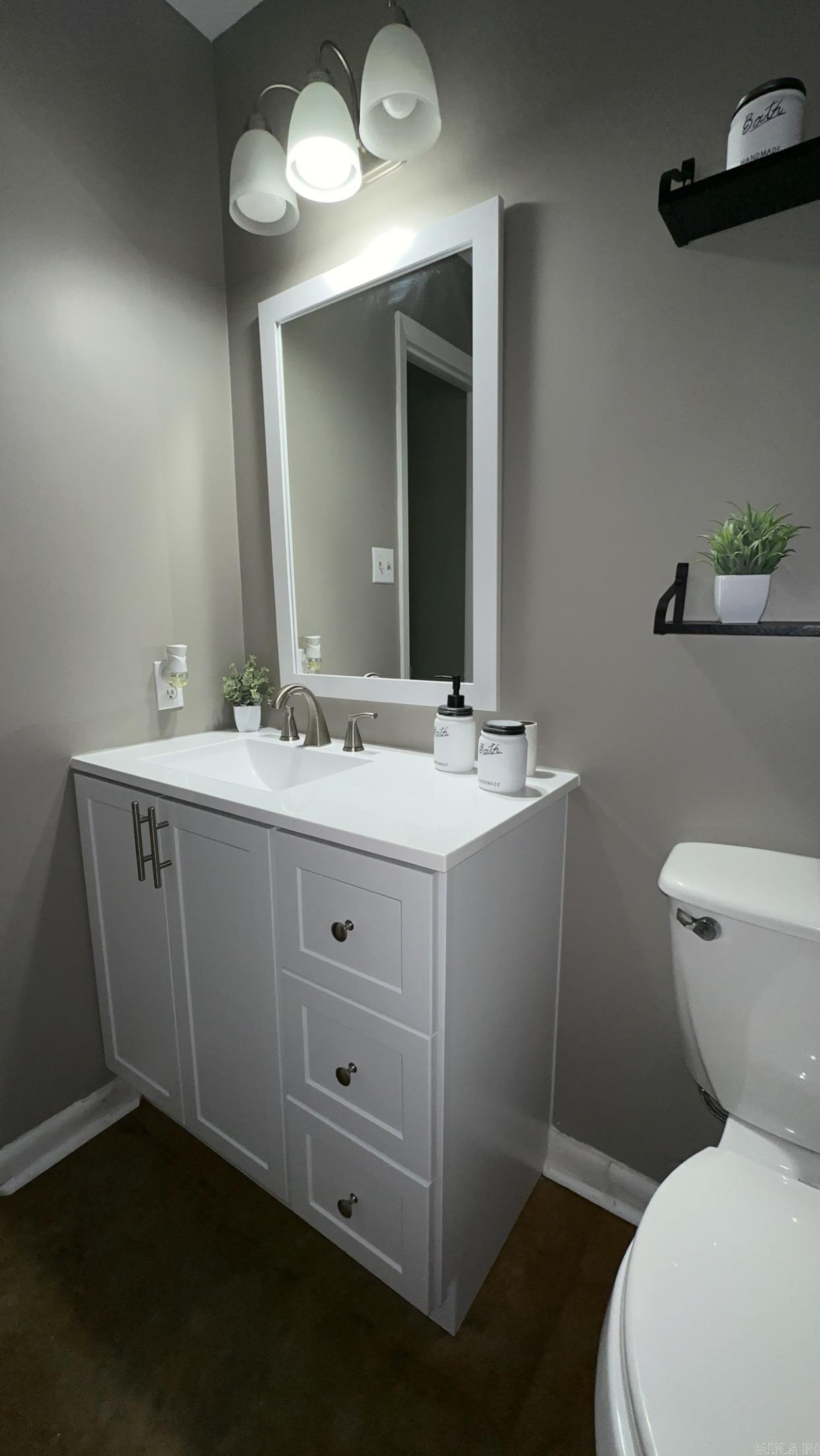 McDonald - Residential