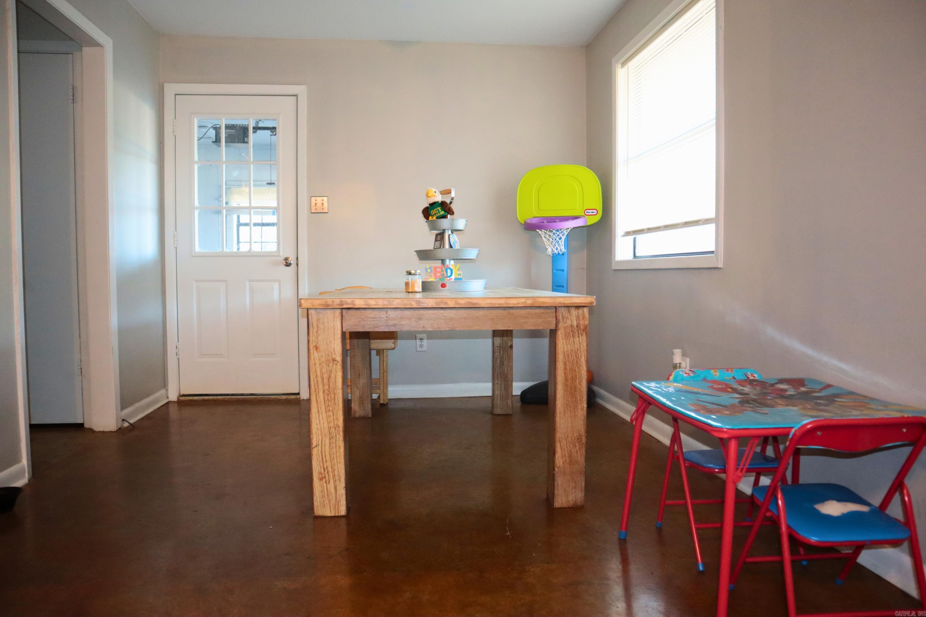 McDonald - Residential