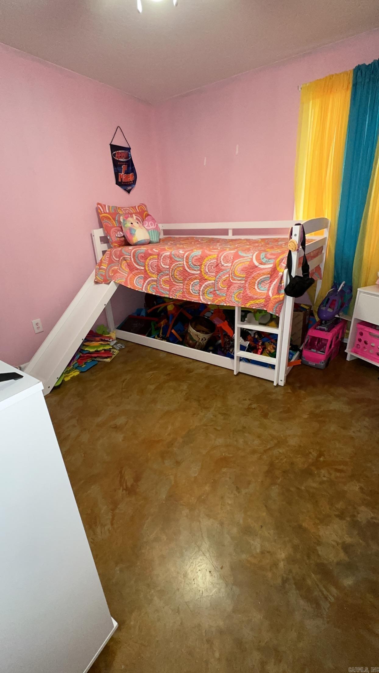 McDonald - Residential