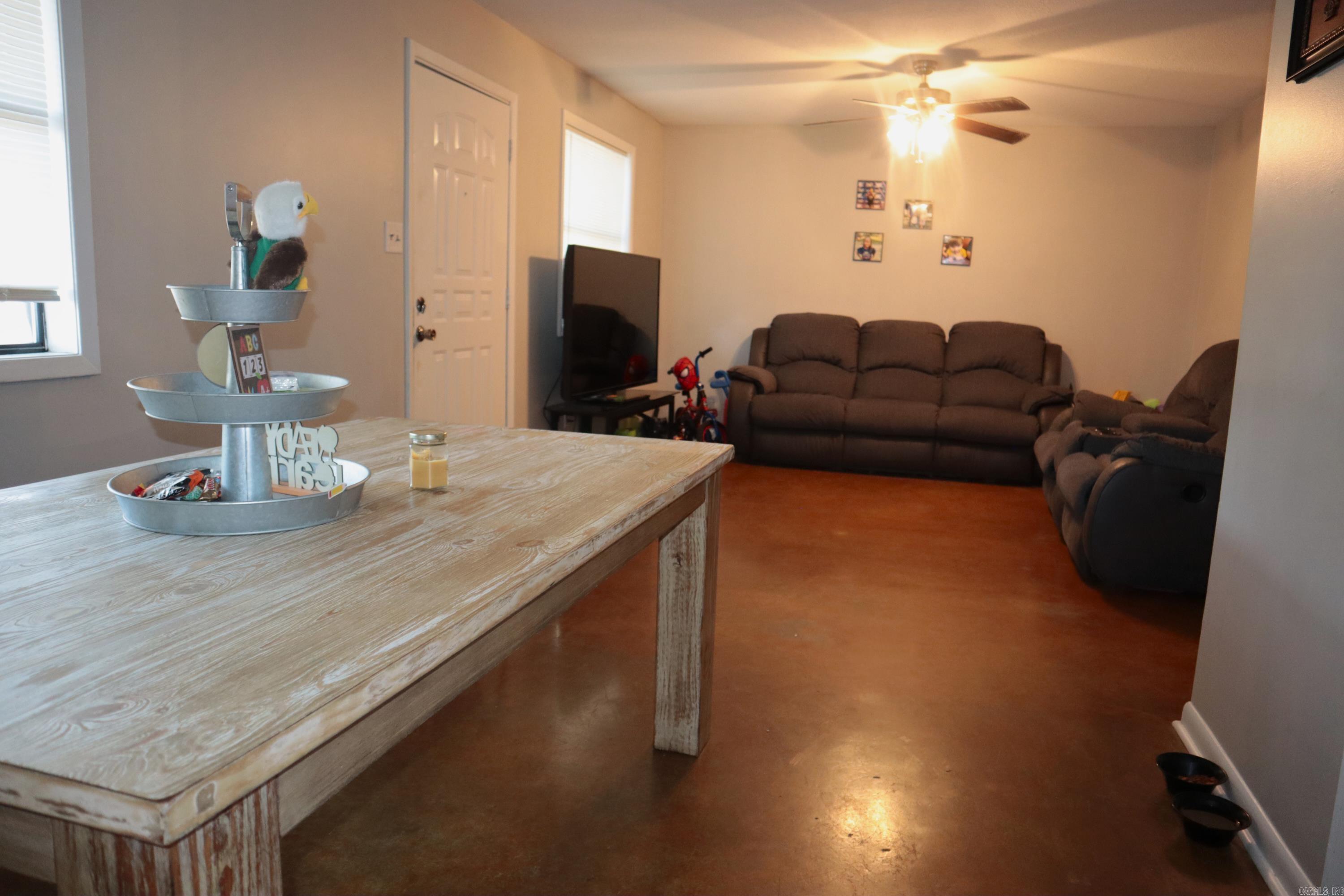 McDonald - Residential