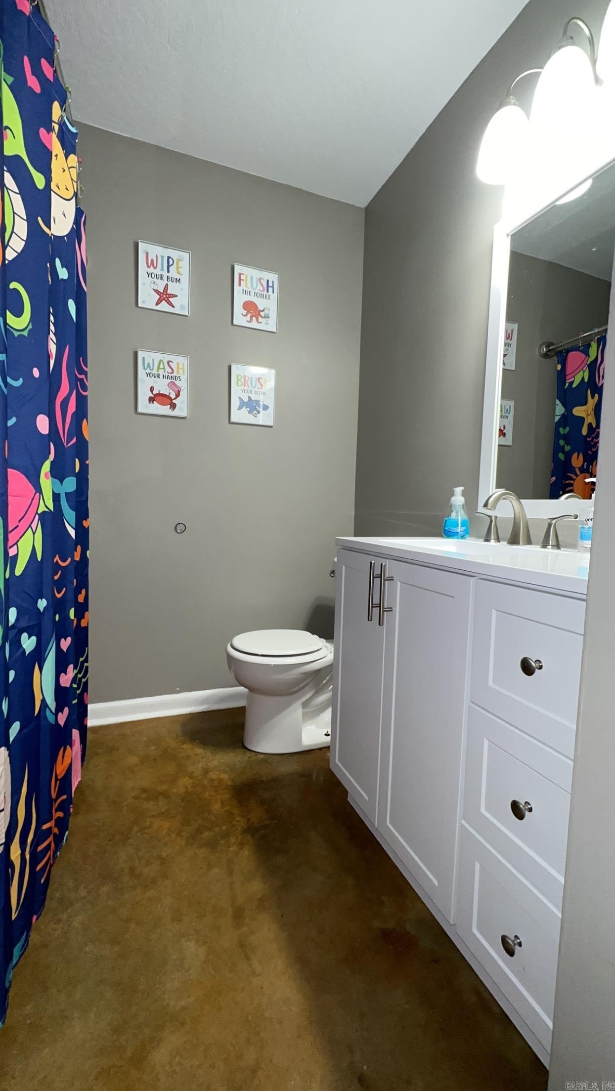 McDonald - Residential