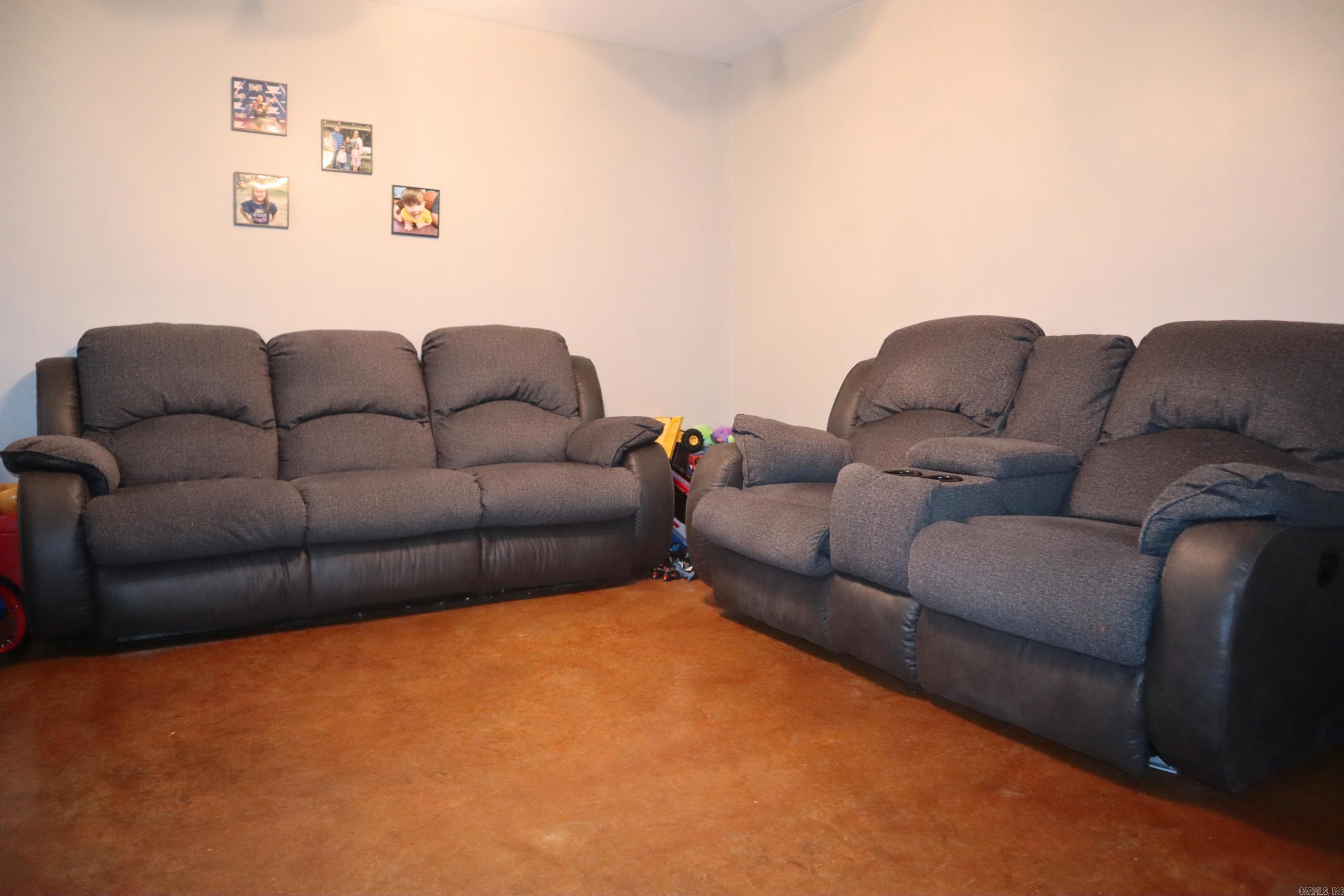 McDonald - Residential