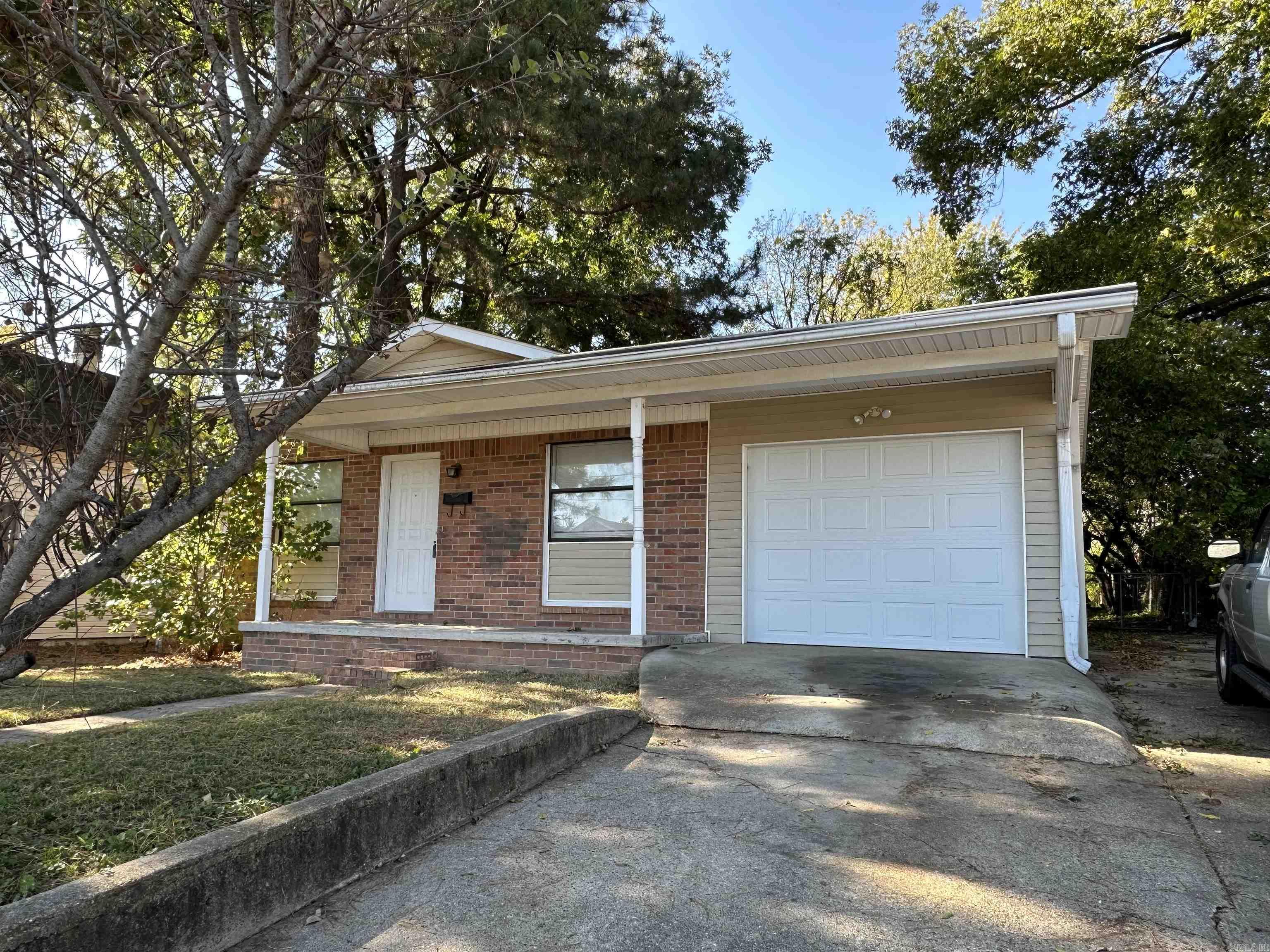 McDonald - Residential