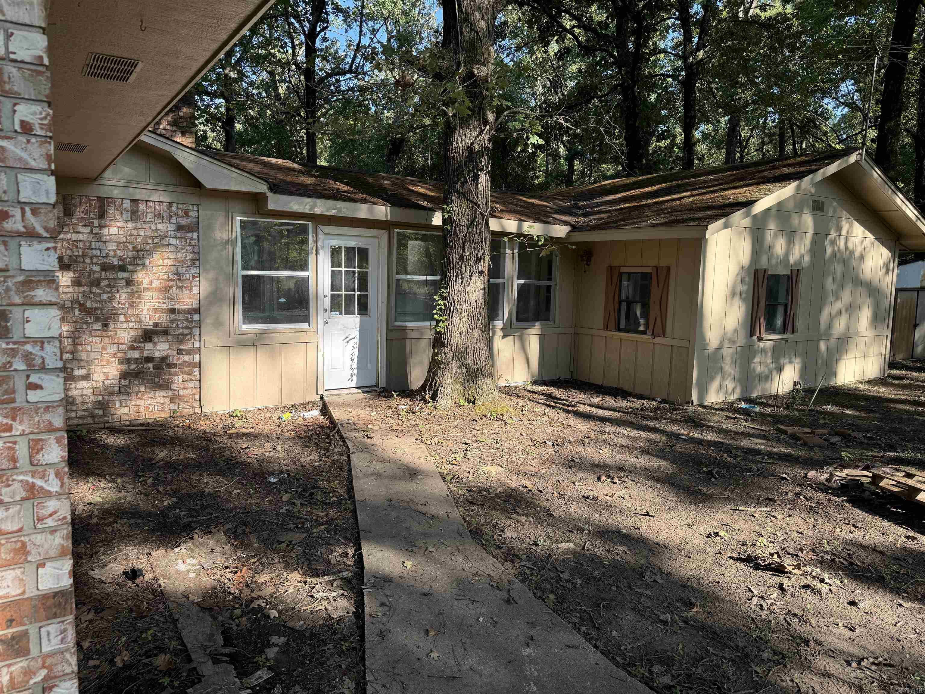 Not In List - Residential