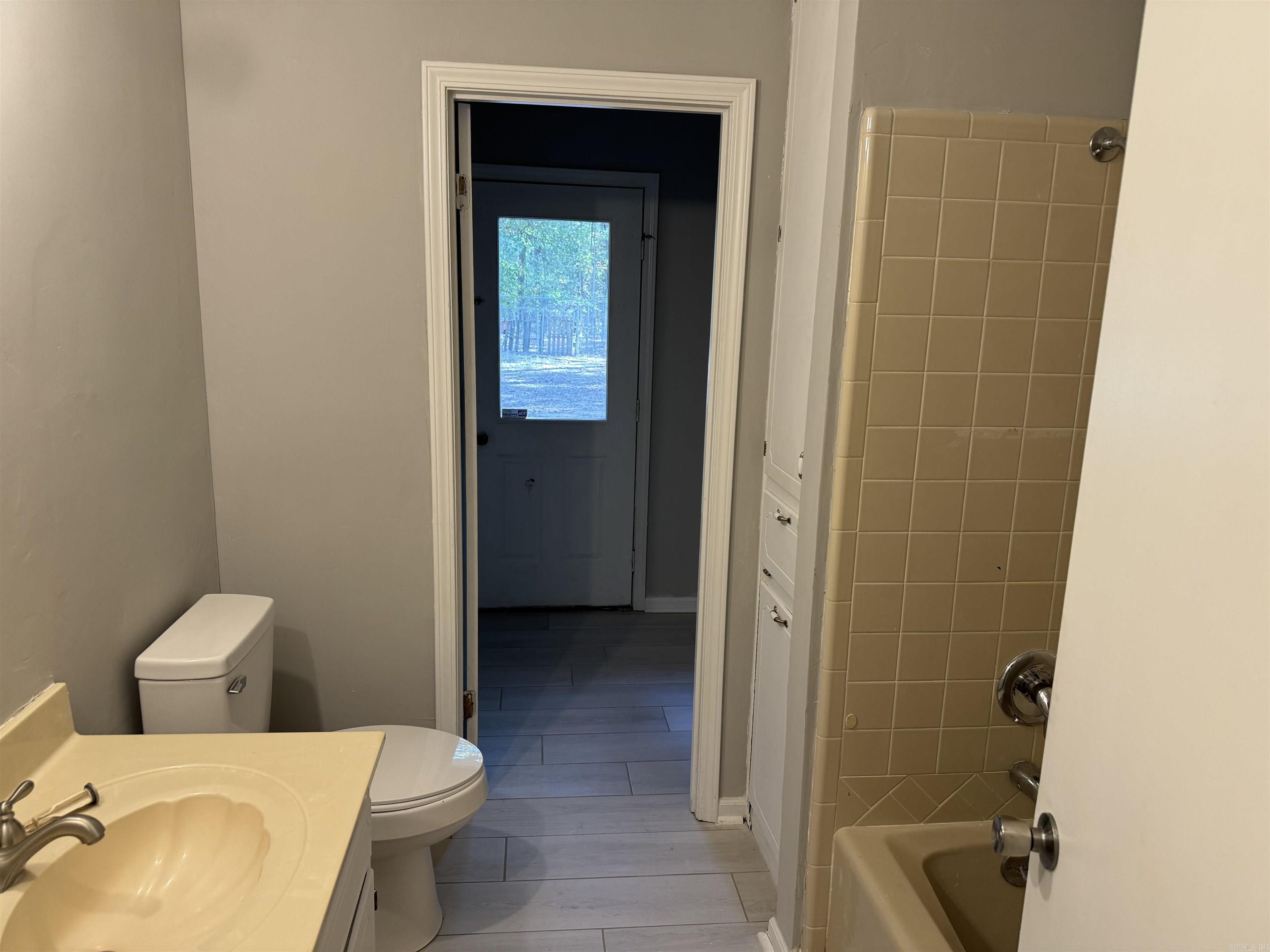 Not In List - Residential