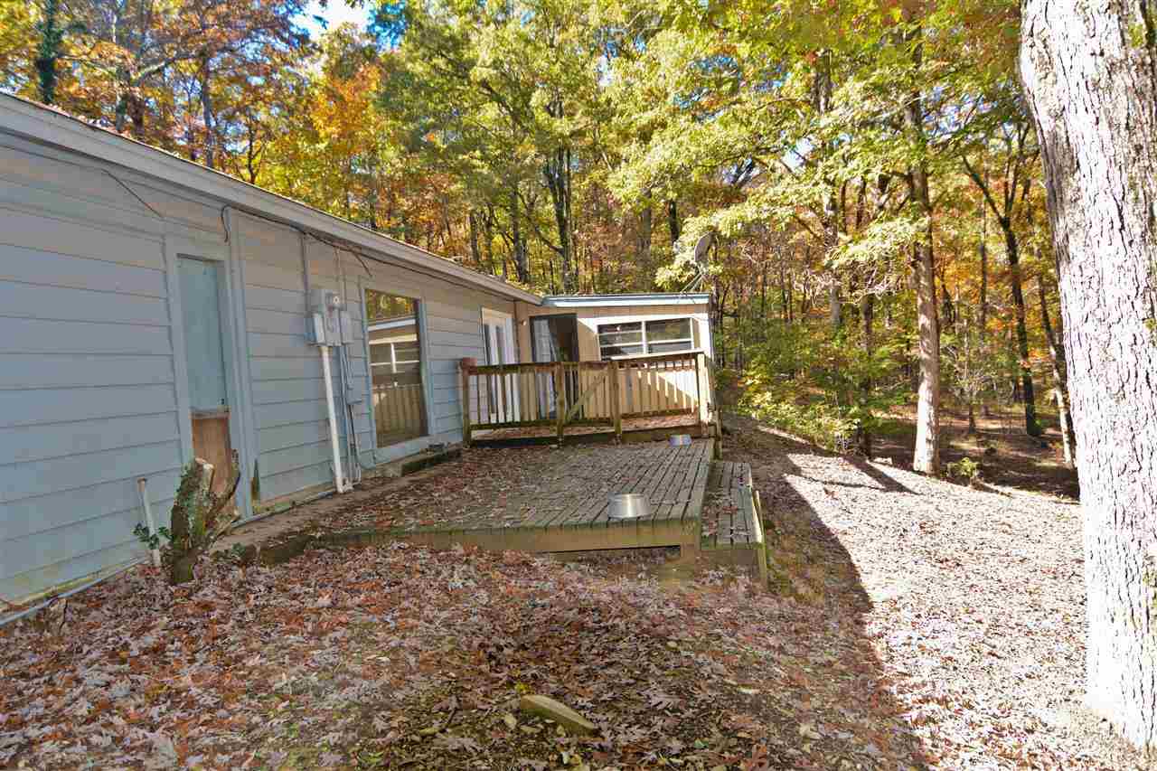 Whispering Pines - Residential