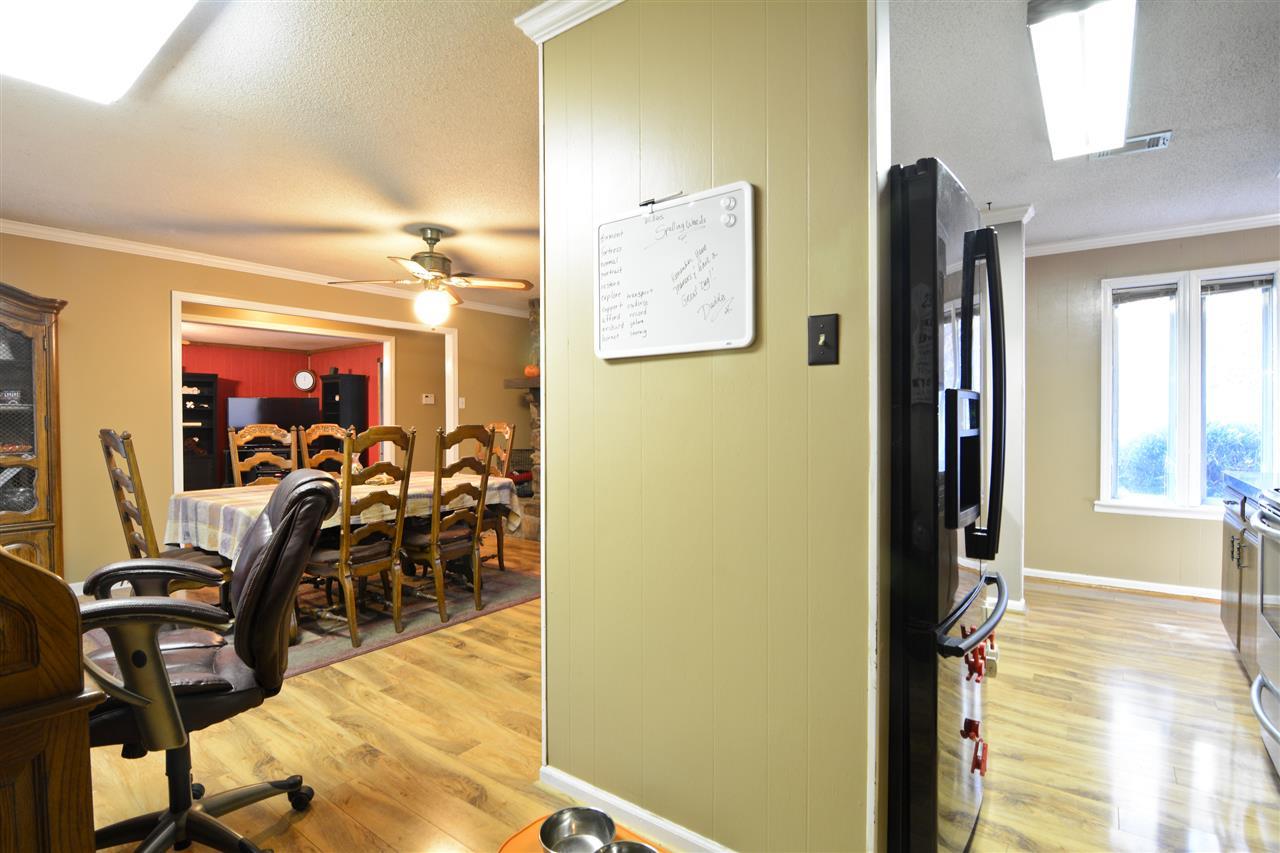 Whispering Pines - Residential