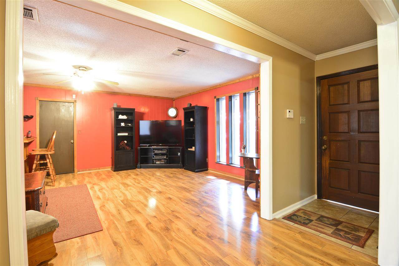 Whispering Pines - Residential