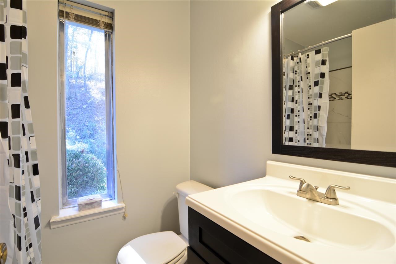 Whispering Pines - Residential