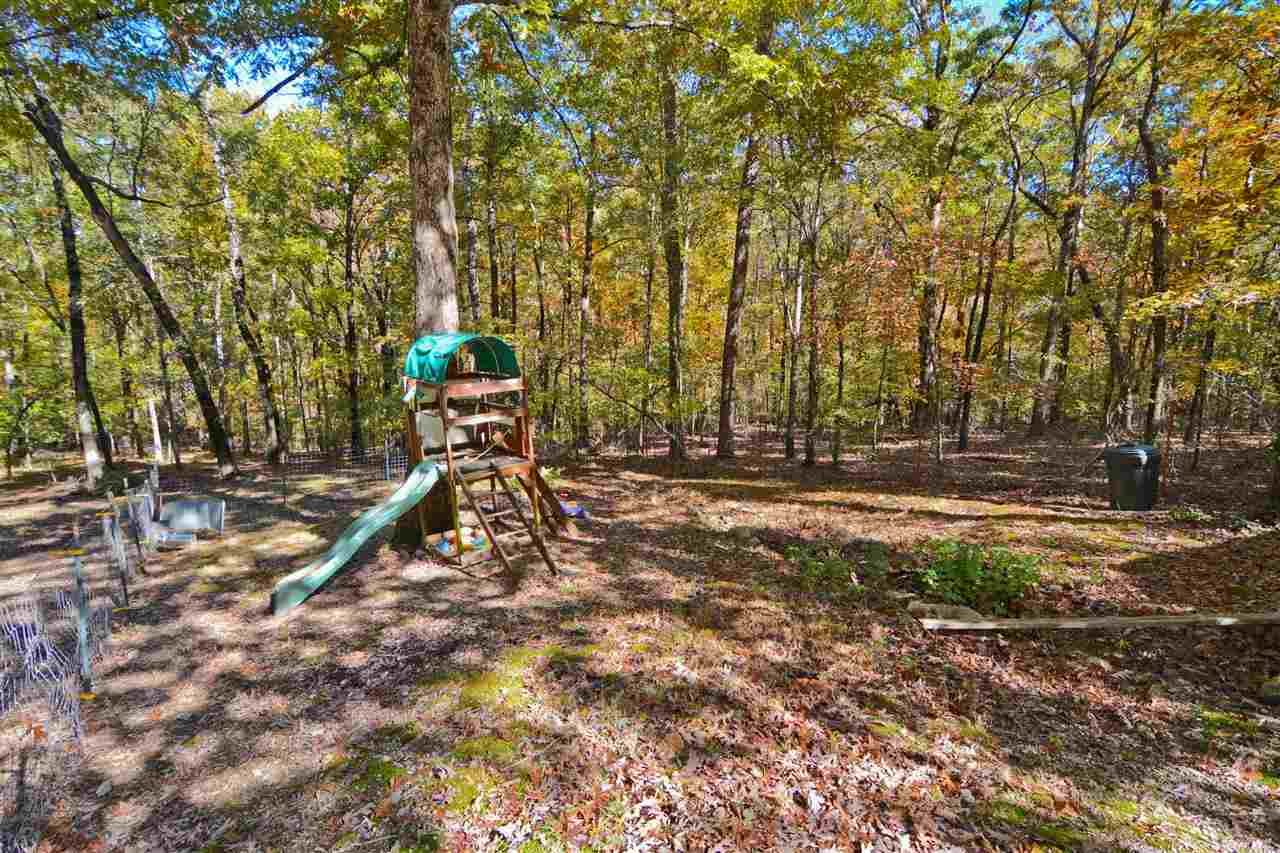 Whispering Pines - Residential