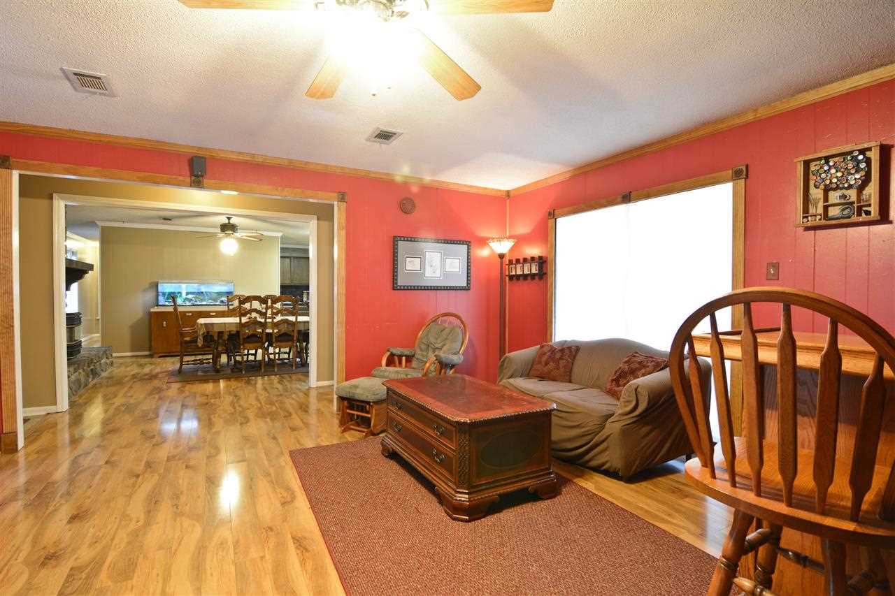 Whispering Pines - Residential