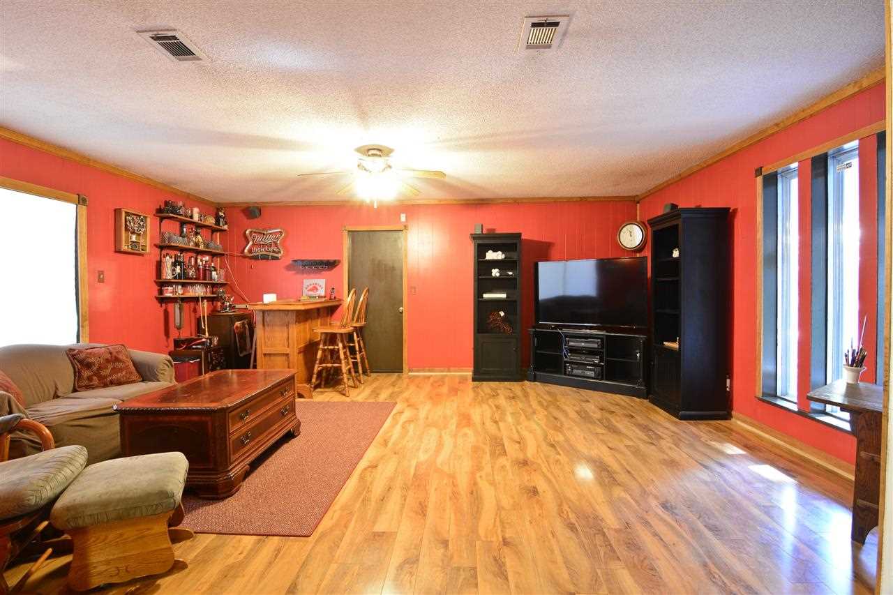 Whispering Pines - Residential