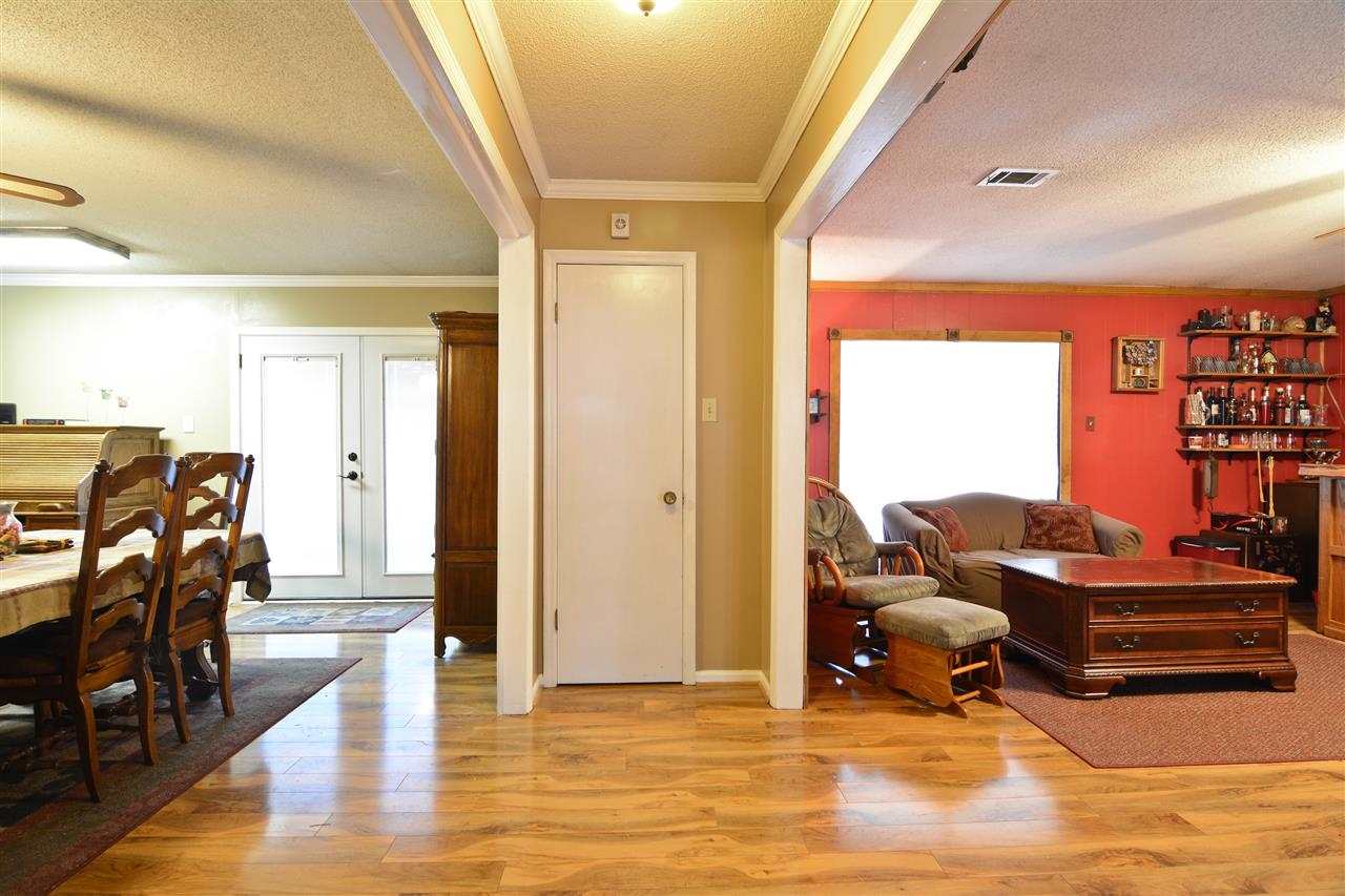 Whispering Pines - Residential