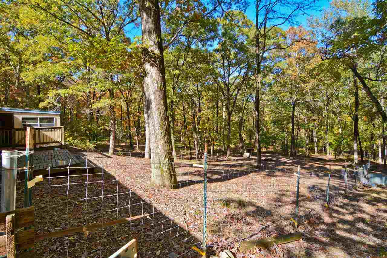 Whispering Pines - Residential