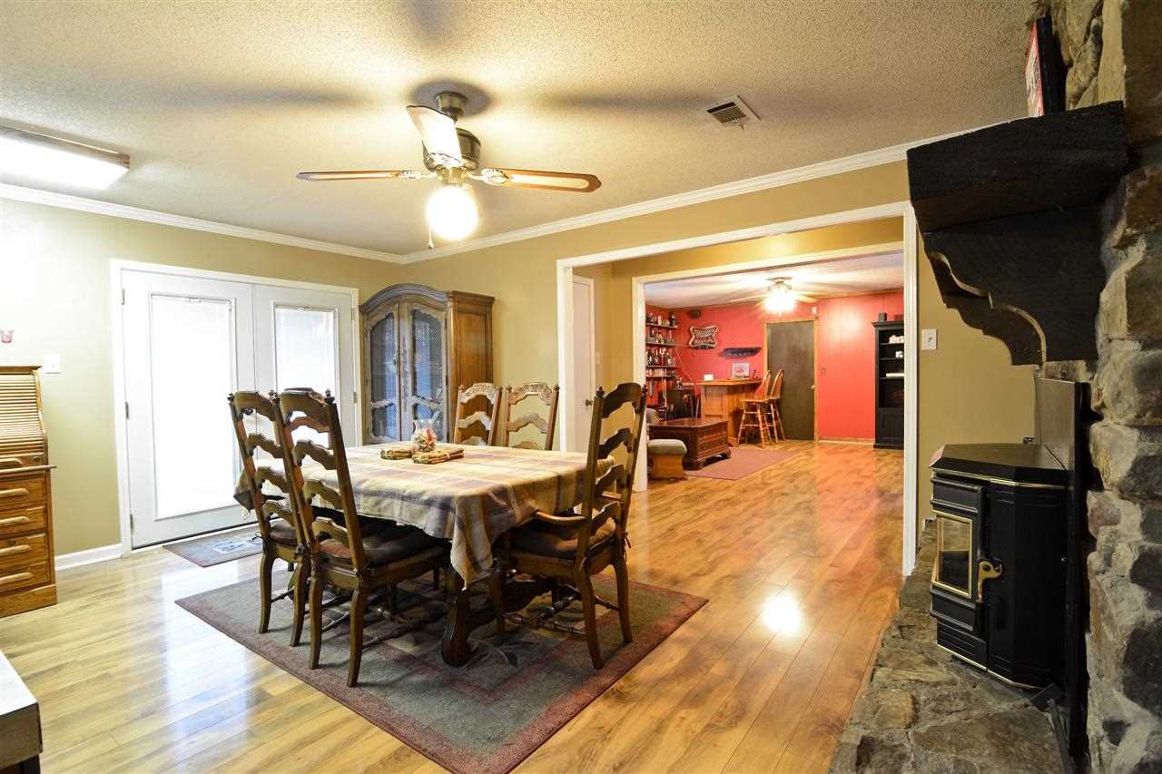 Whispering Pines - Residential