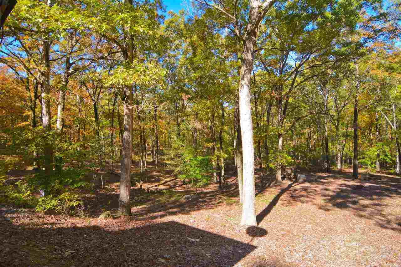 Whispering Pines - Residential