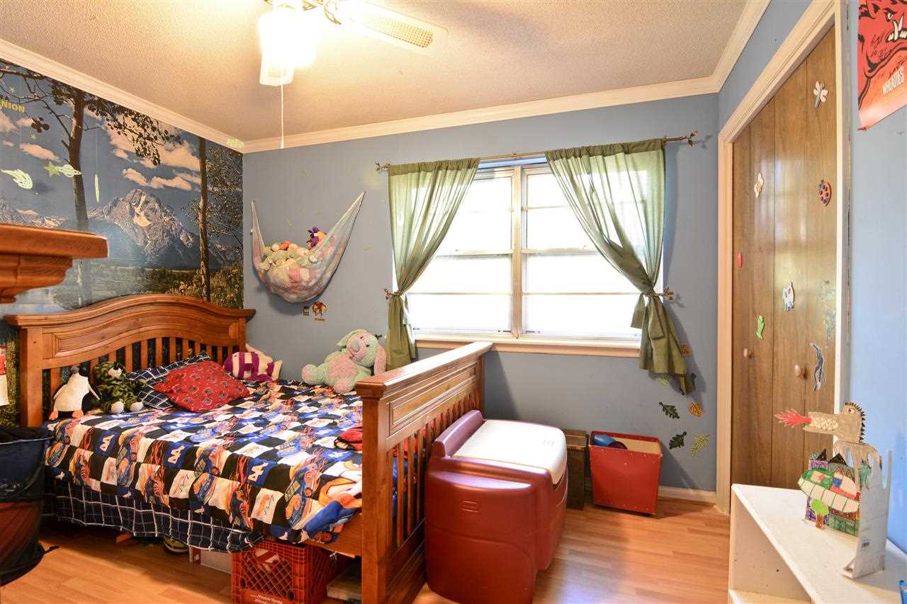 Whispering Pines - Residential