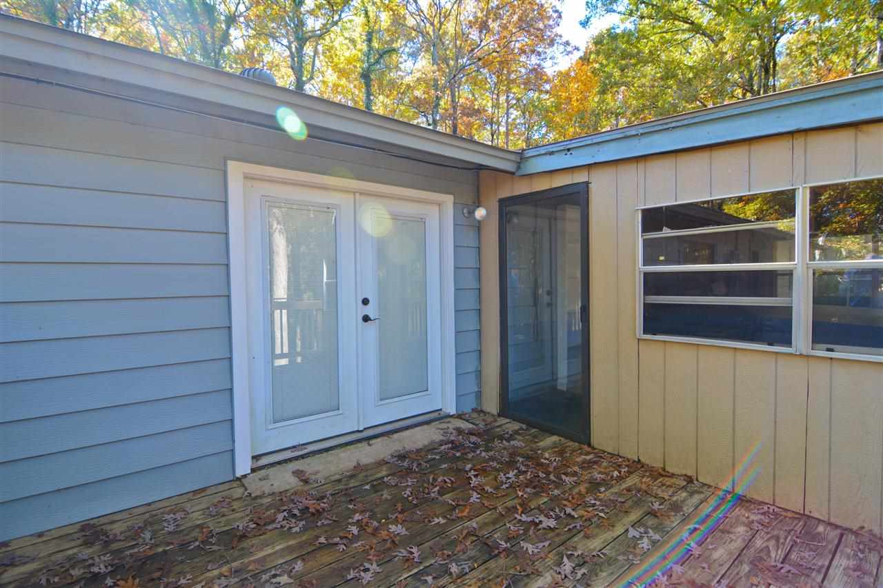 Whispering Pines - Residential