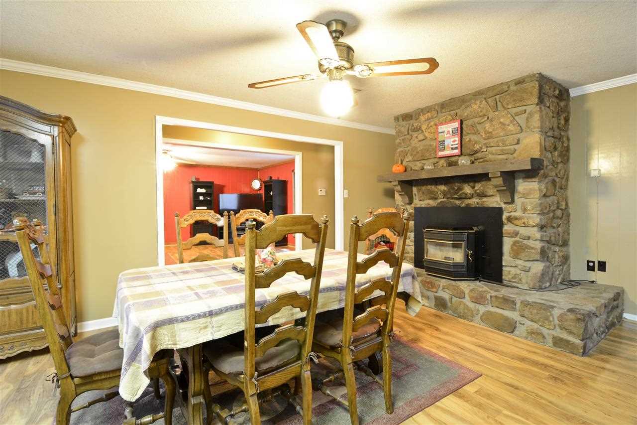 Whispering Pines - Residential