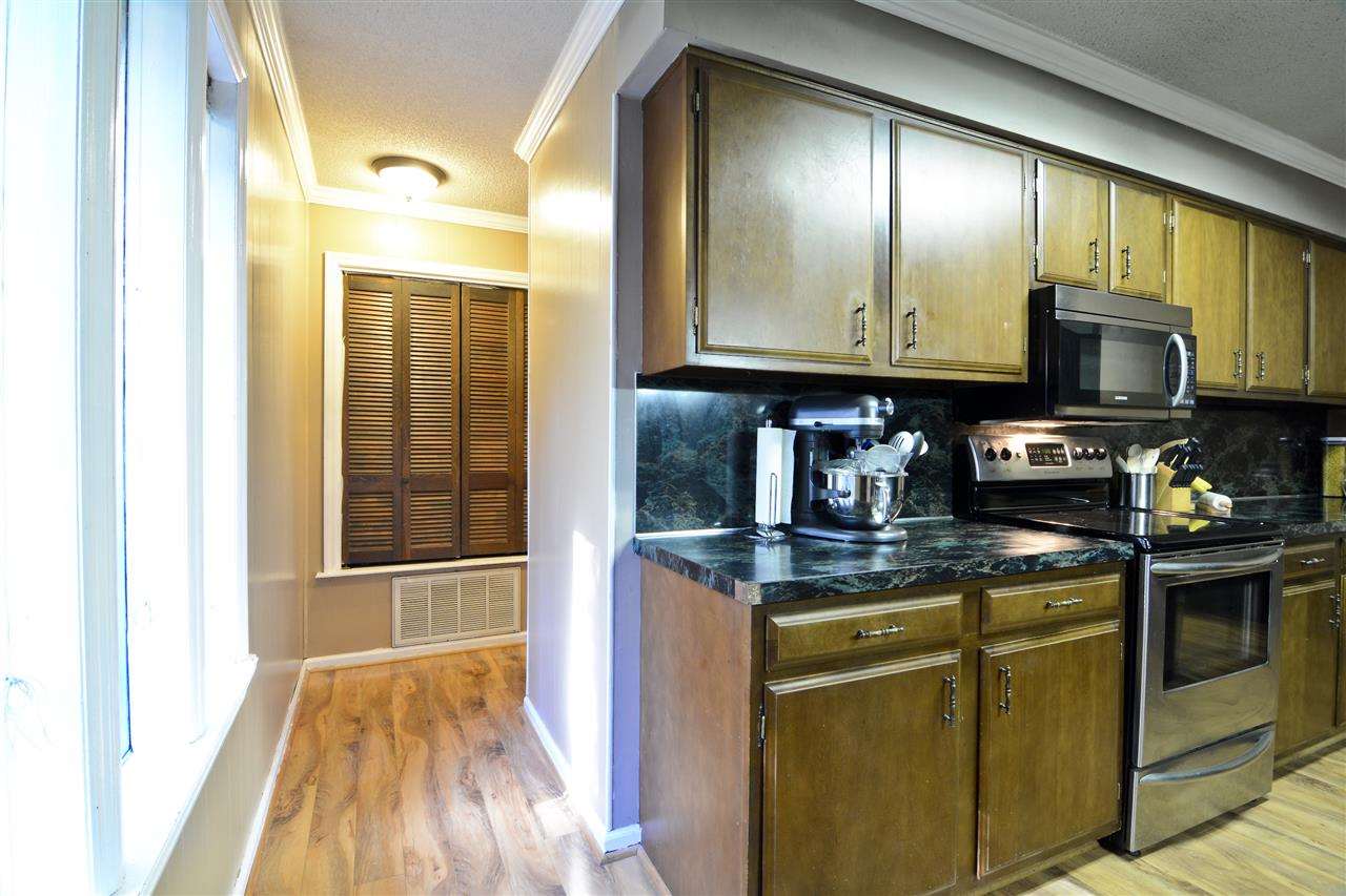 Whispering Pines - Residential