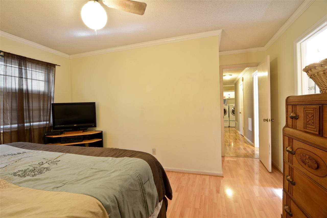 Whispering Pines - Residential