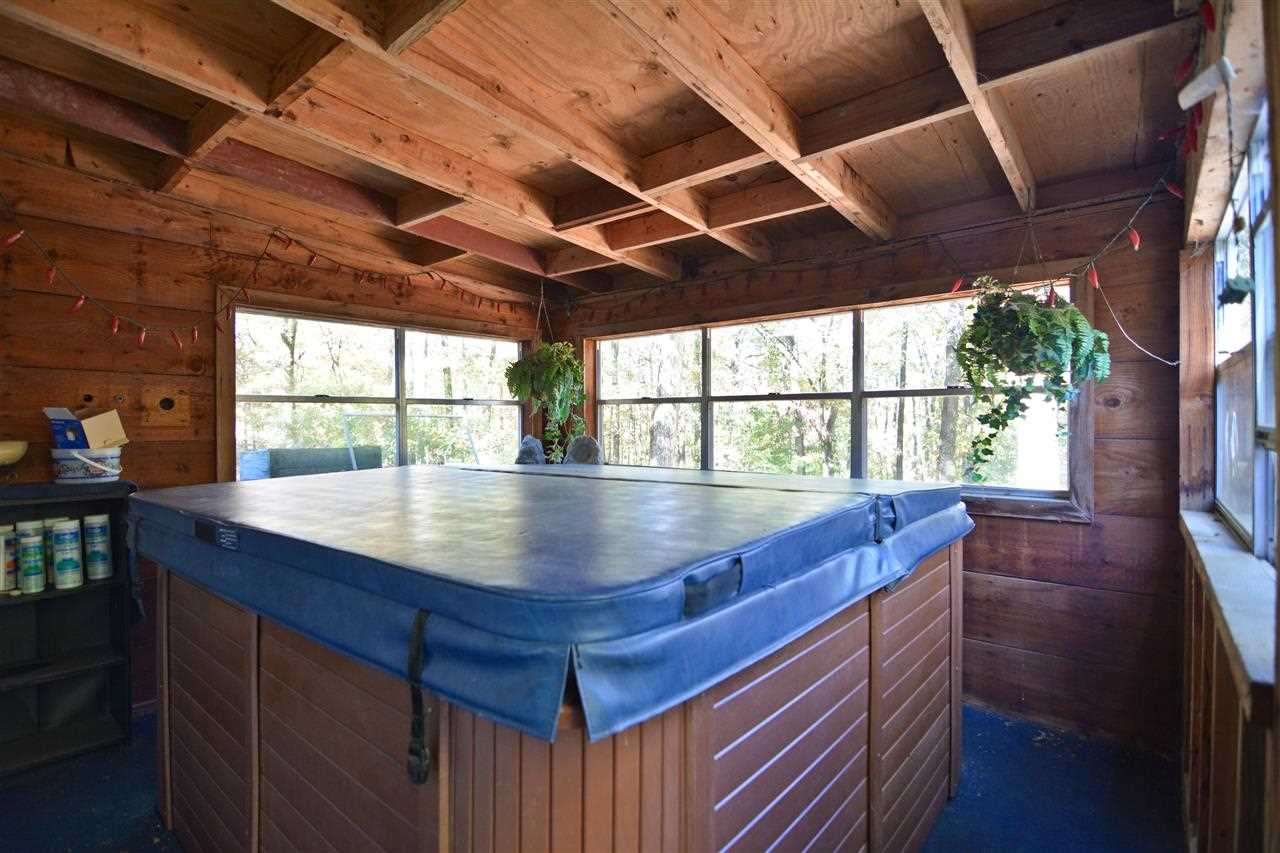 Whispering Pines - Residential