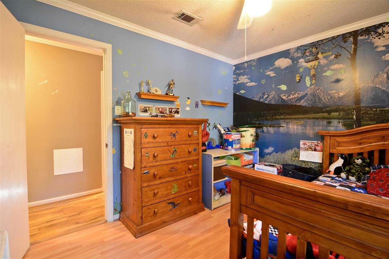 Whispering Pines - Residential