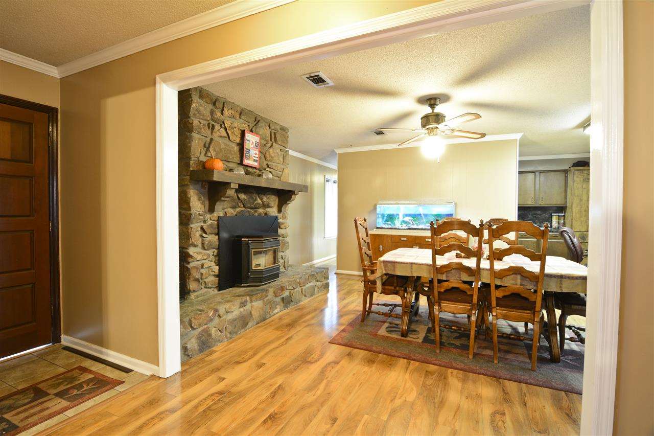 Whispering Pines - Residential