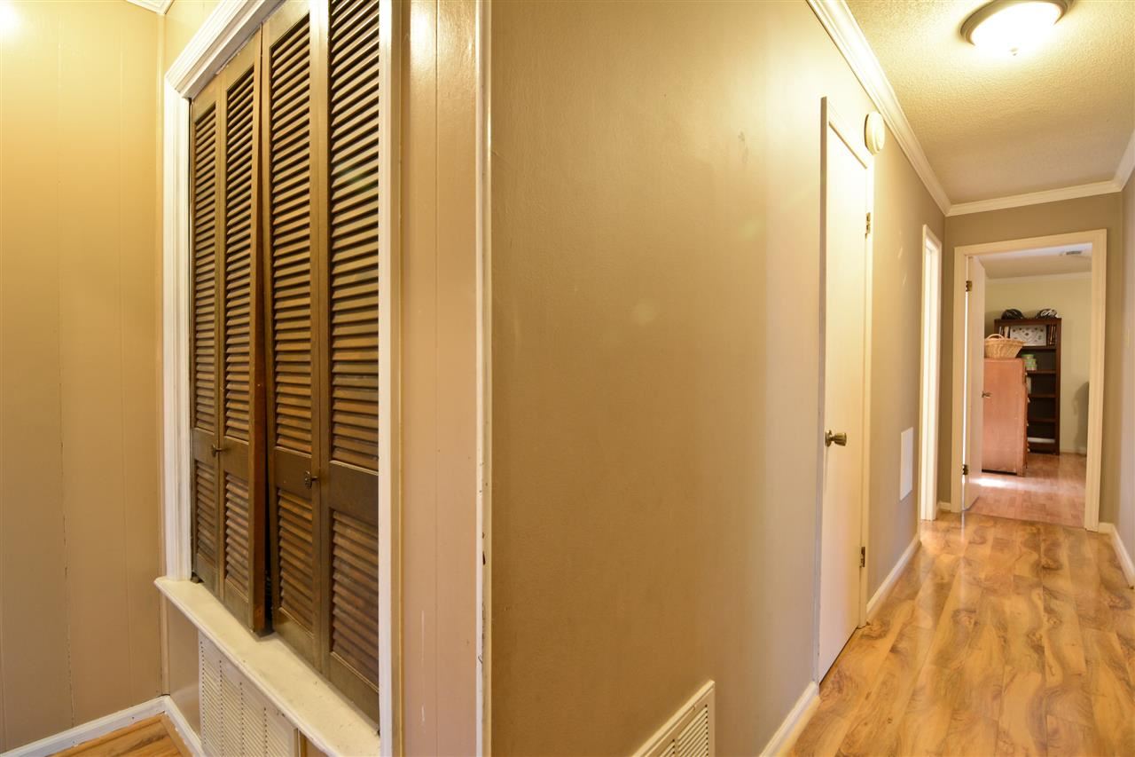 Whispering Pines - Residential