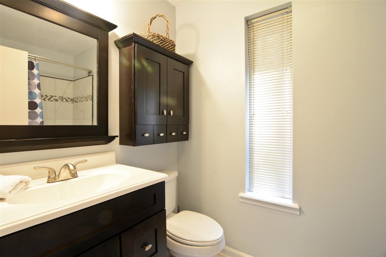 Whispering Pines - Residential