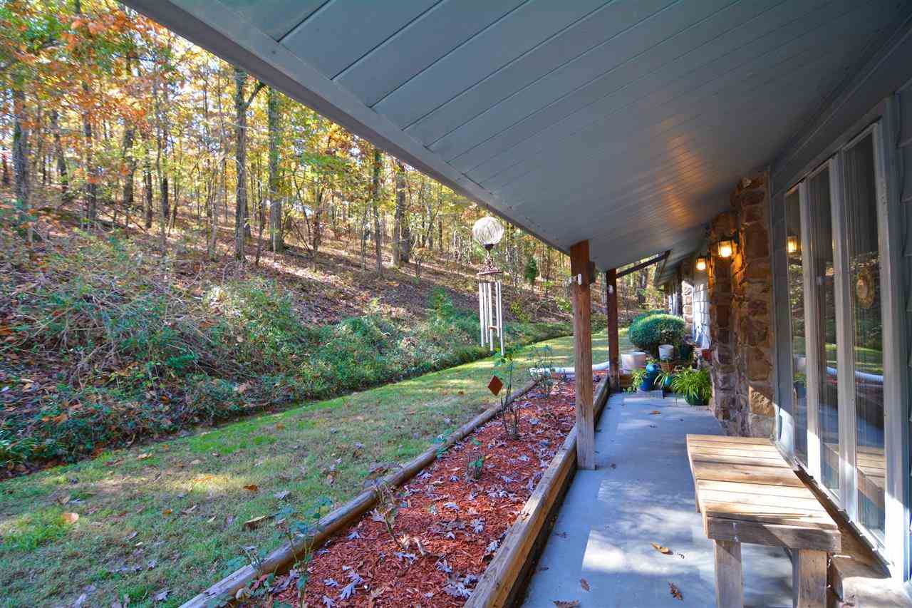 Whispering Pines - Residential