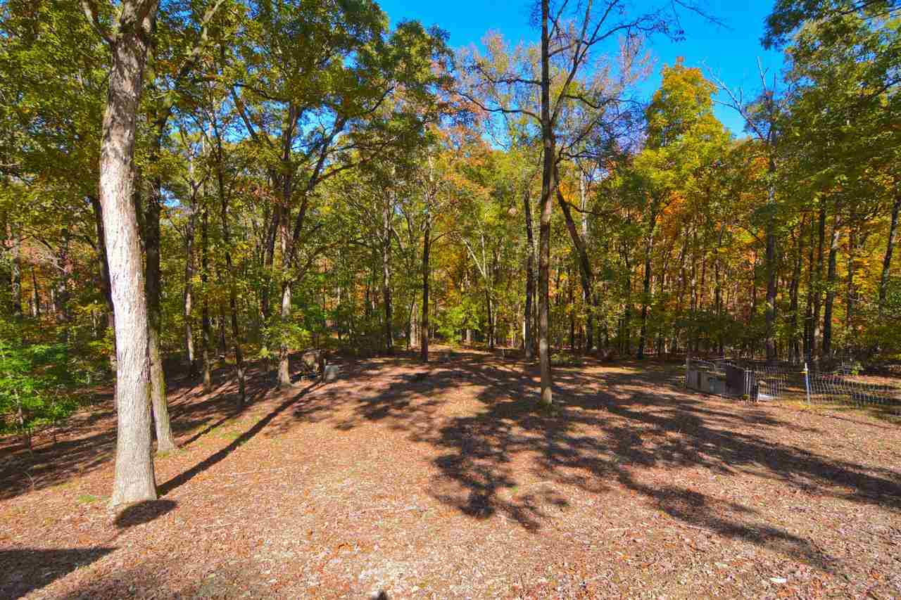 Whispering Pines - Residential