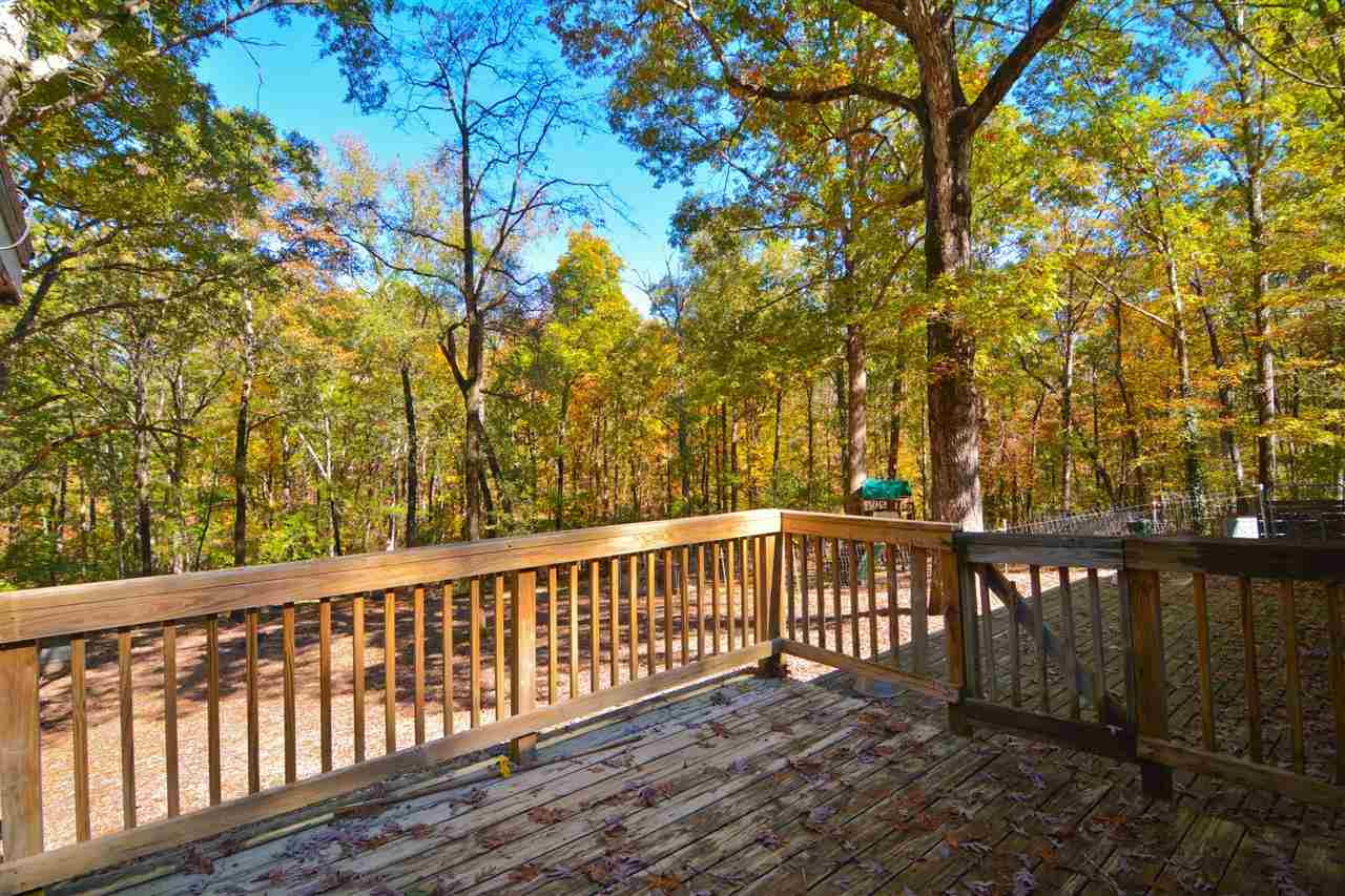 Whispering Pines - Residential