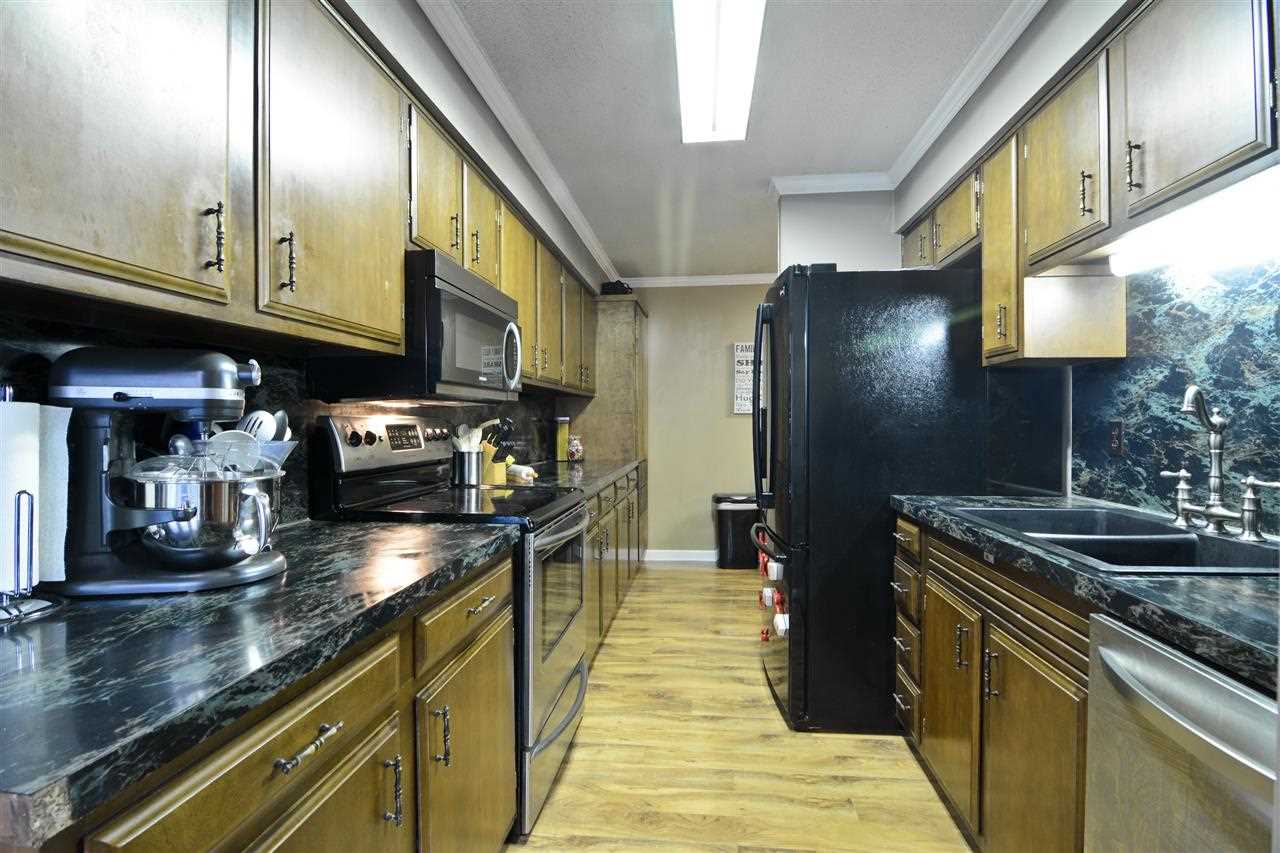 Whispering Pines - Residential