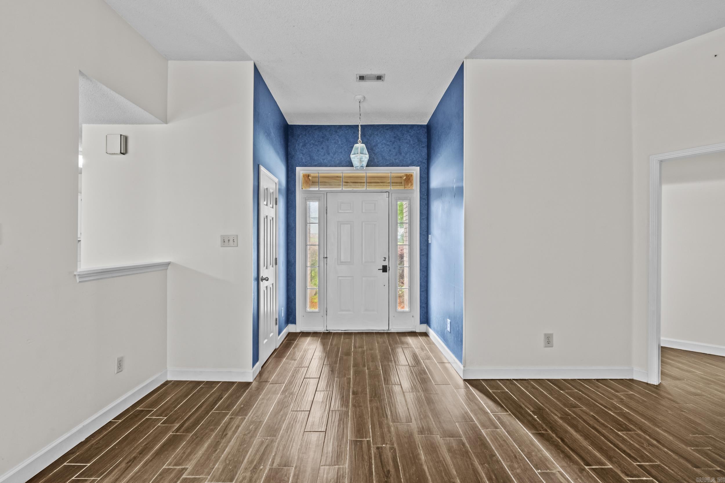 HUNTERS RIDGE ADDN - Residential