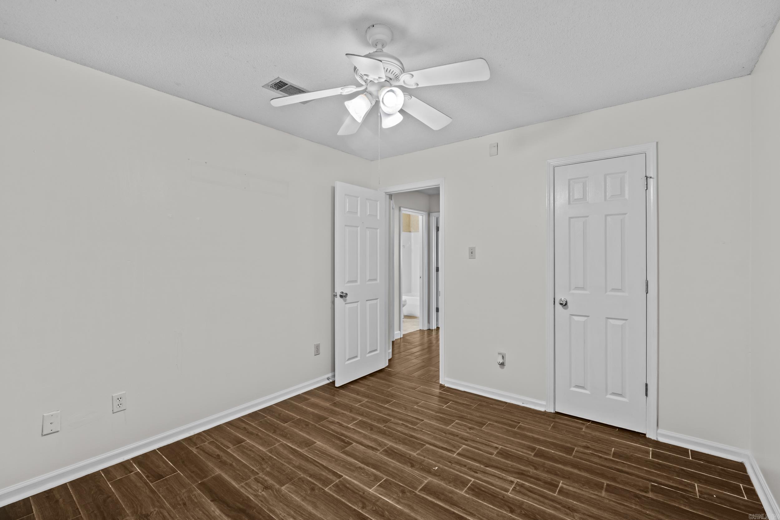 HUNTERS RIDGE ADDN - Residential