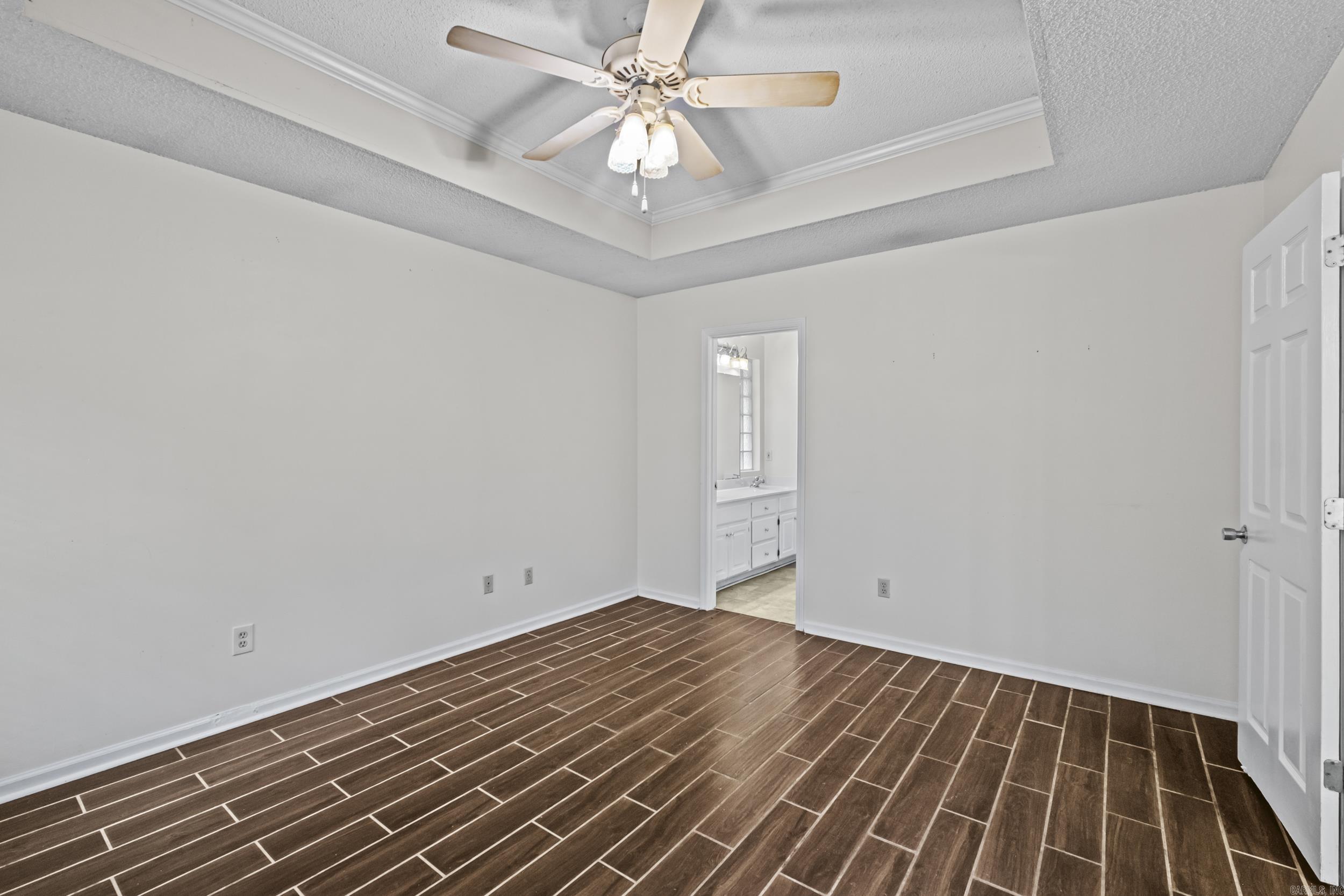 HUNTERS RIDGE ADDN - Residential