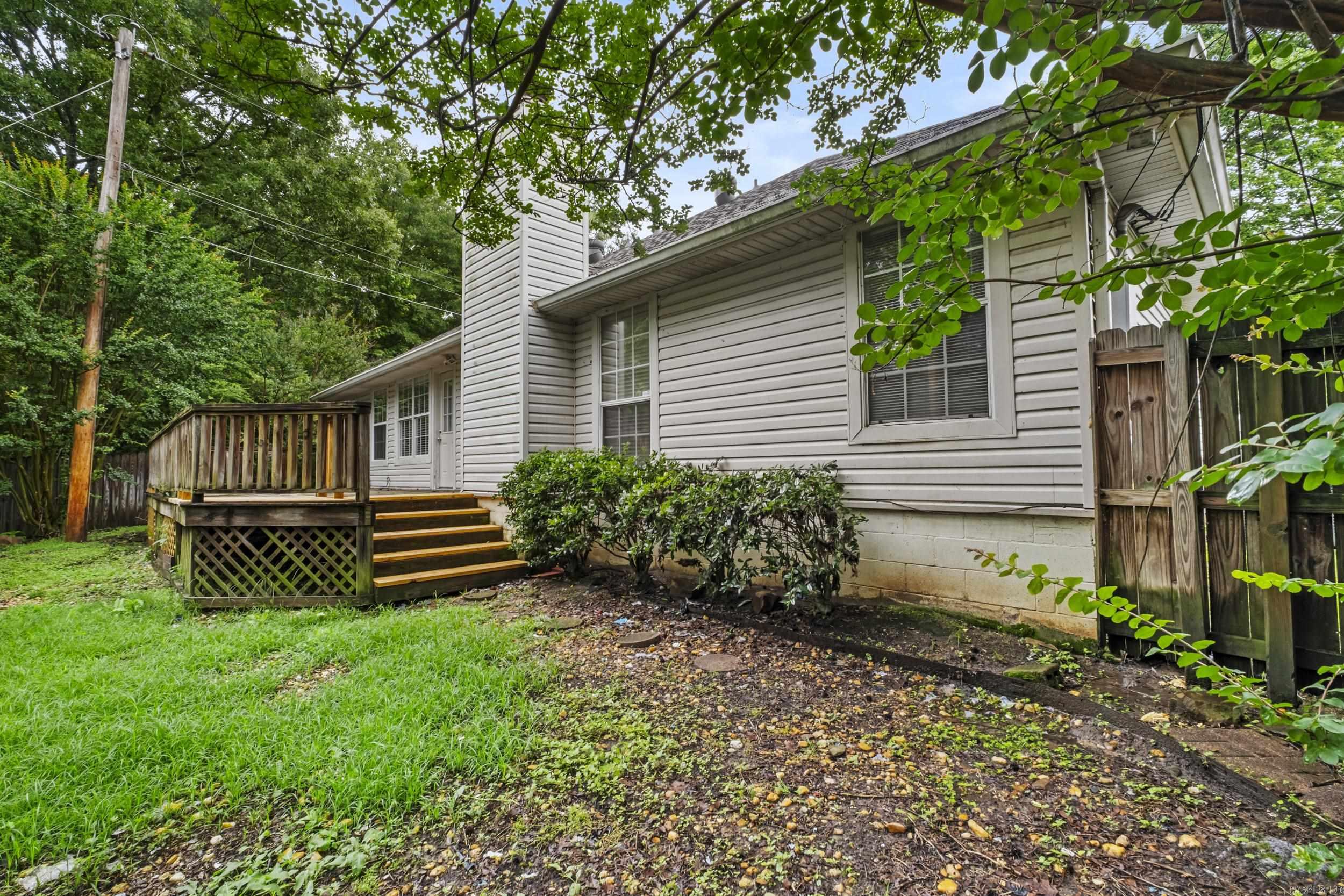 HUNTERS RIDGE ADDN - Residential