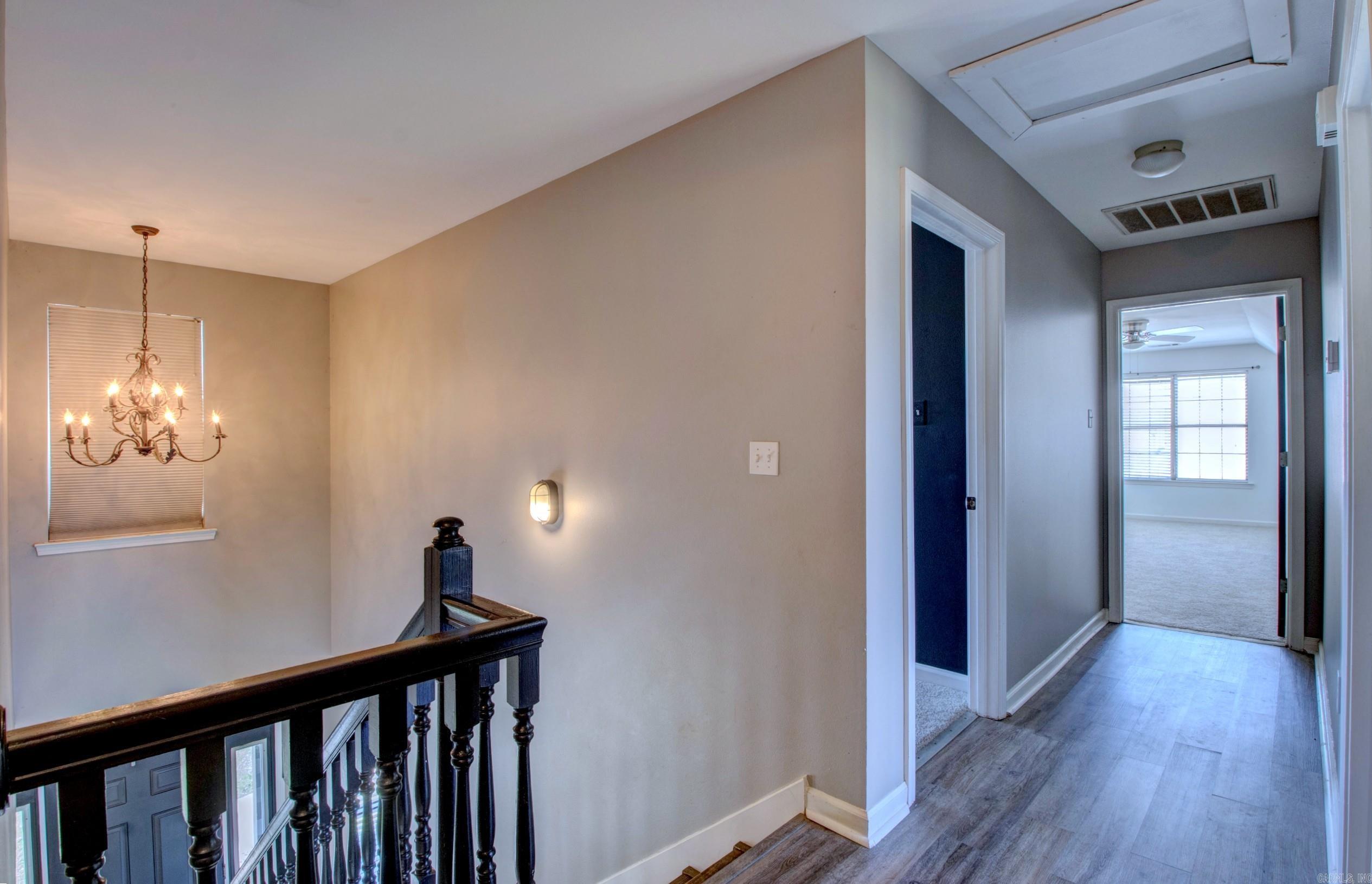 HERITAGE FARM - Residential