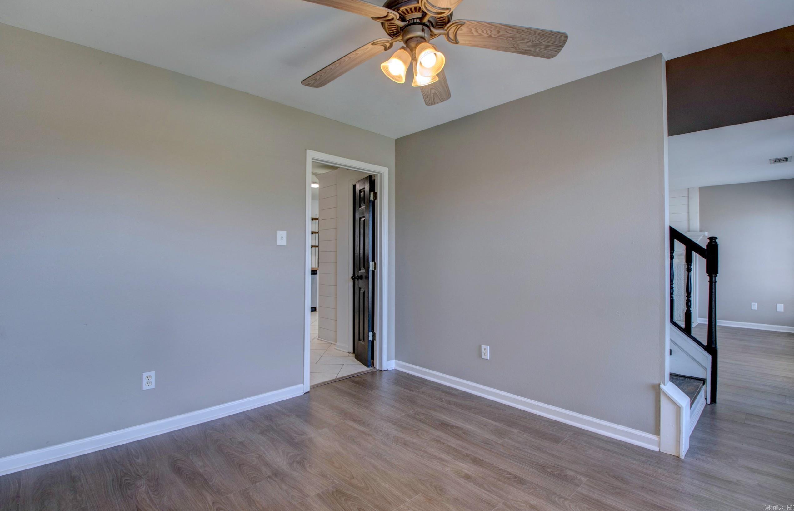 HERITAGE FARM - Residential