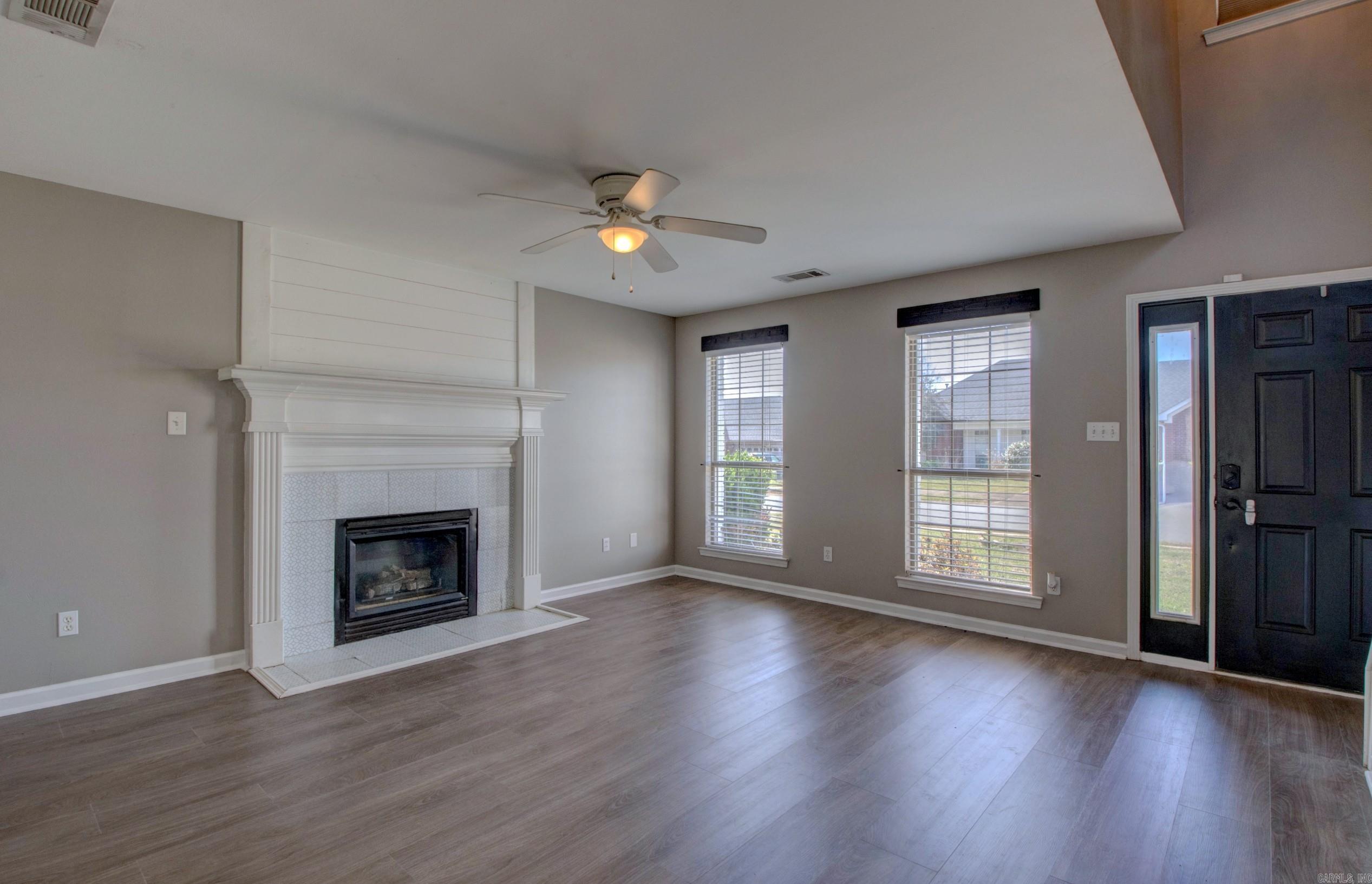 HERITAGE FARM - Residential