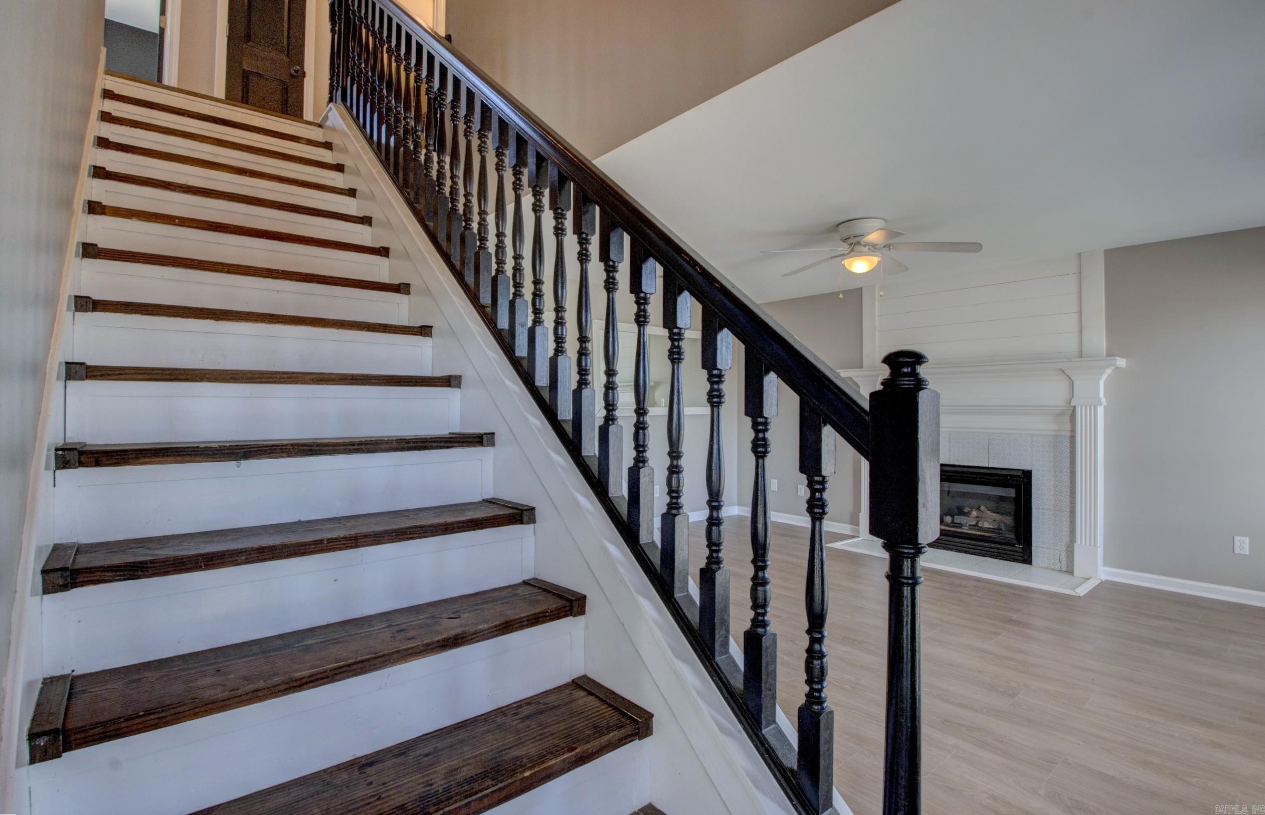 HERITAGE FARM - Residential