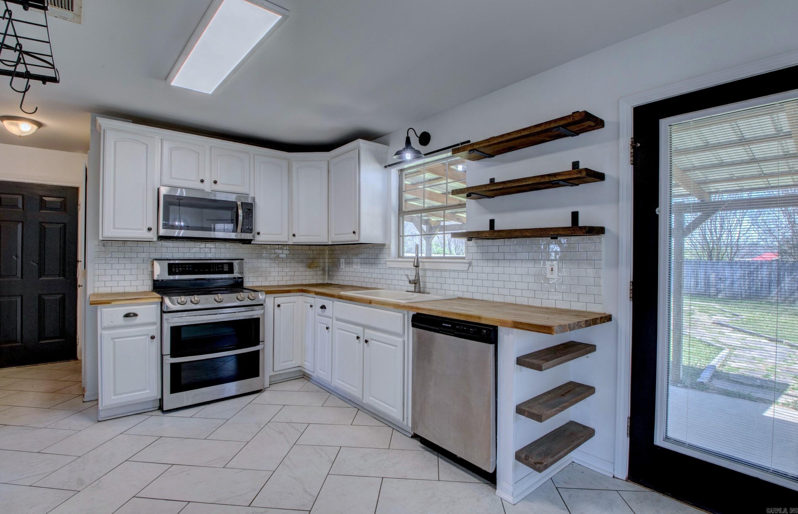 HERITAGE FARM - Residential